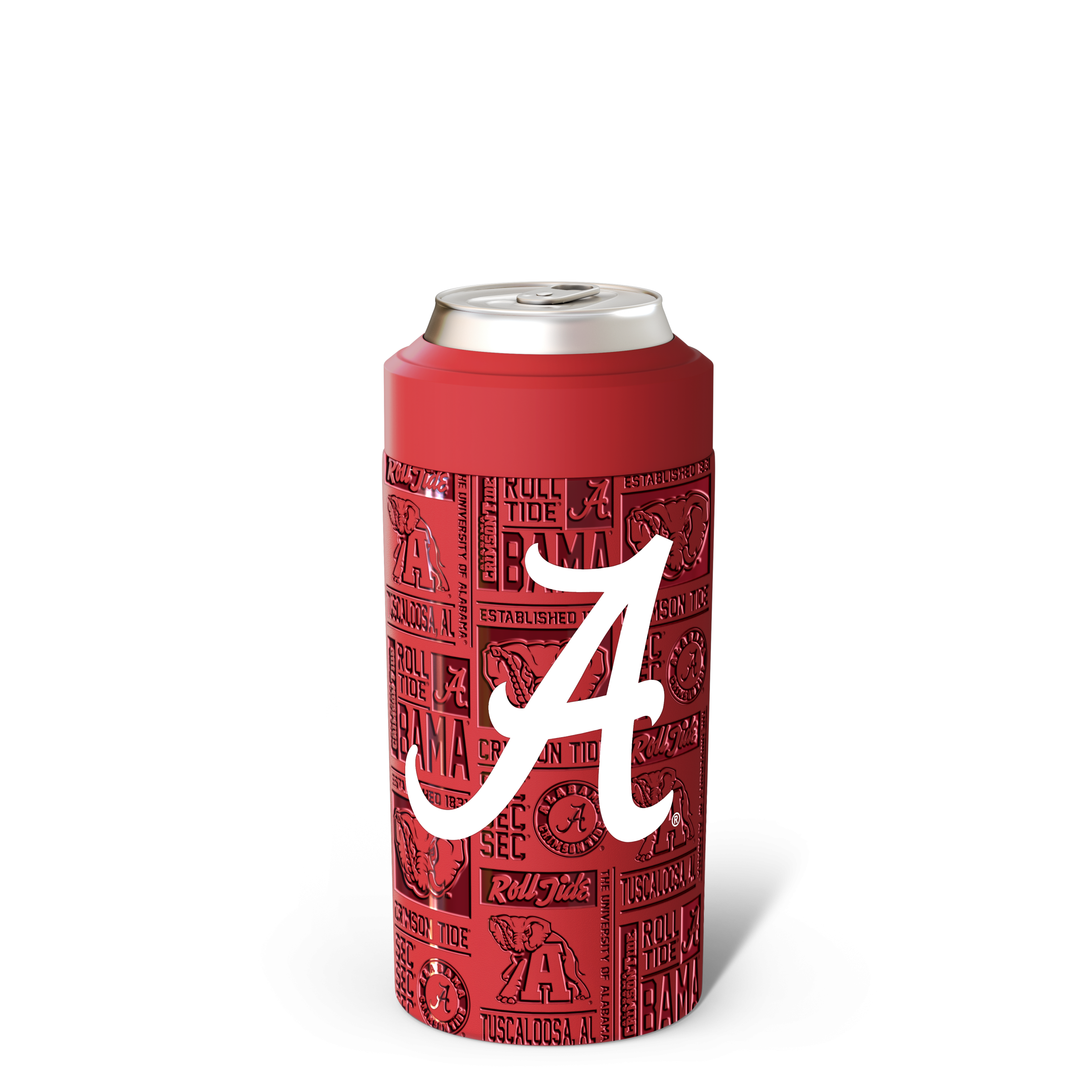 Universal Buddy | Alabama Crimson Tide | Legacy - Image 3