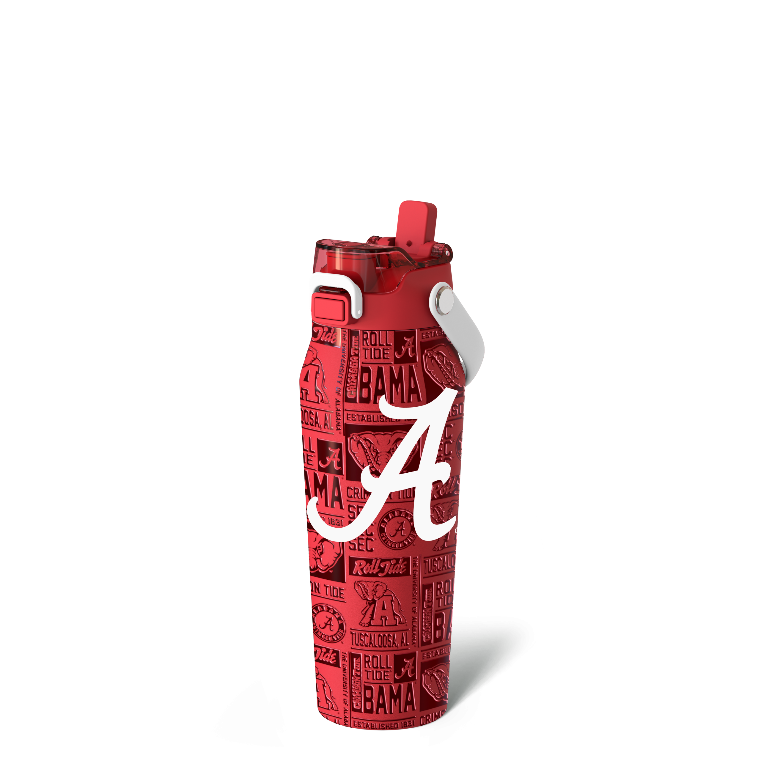 Bottle Buddy 24oz | Alabama Crimson Tide | Legacy - Image 3