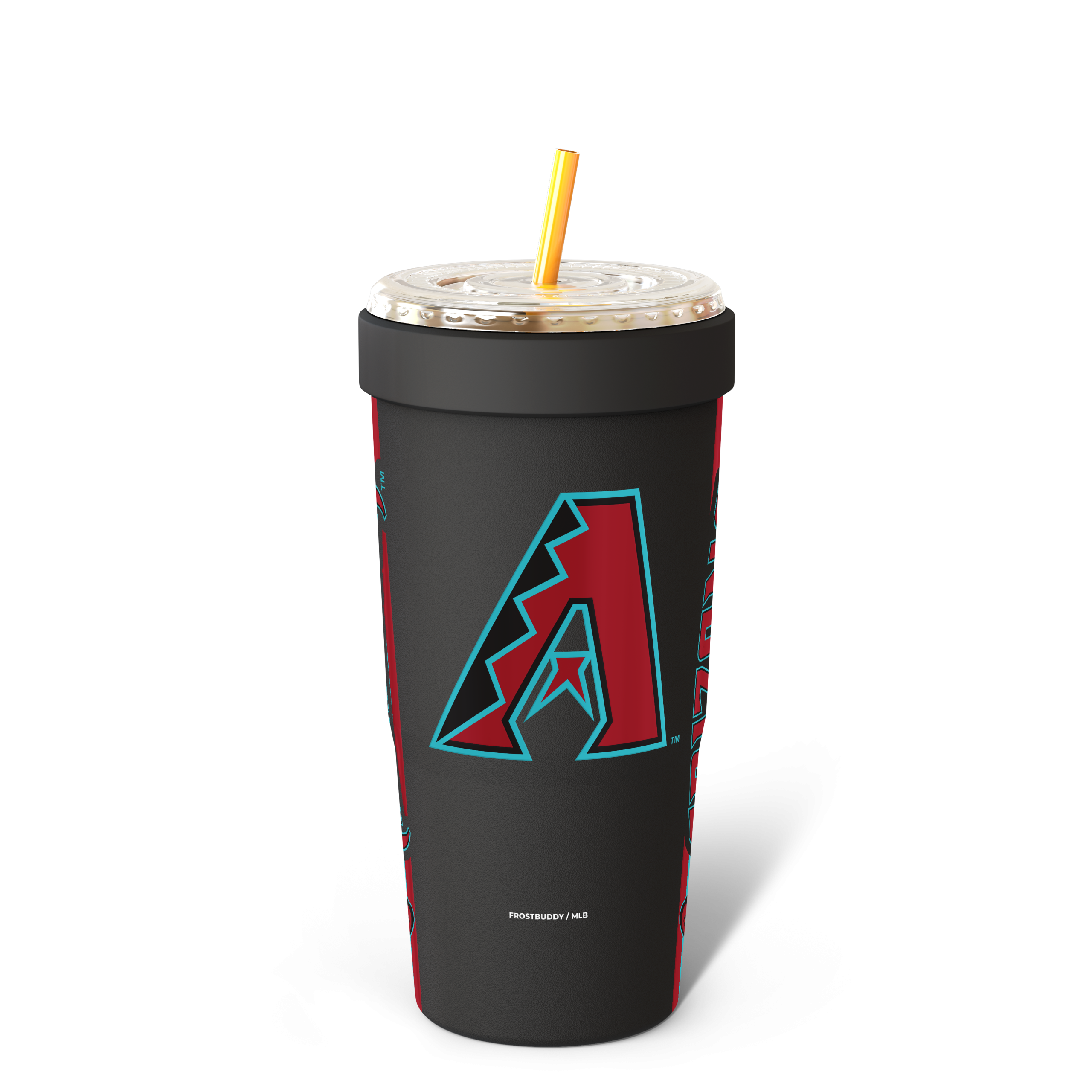 To-Go Buddy | Arizona Diamondbacks | Gameday - Image 3