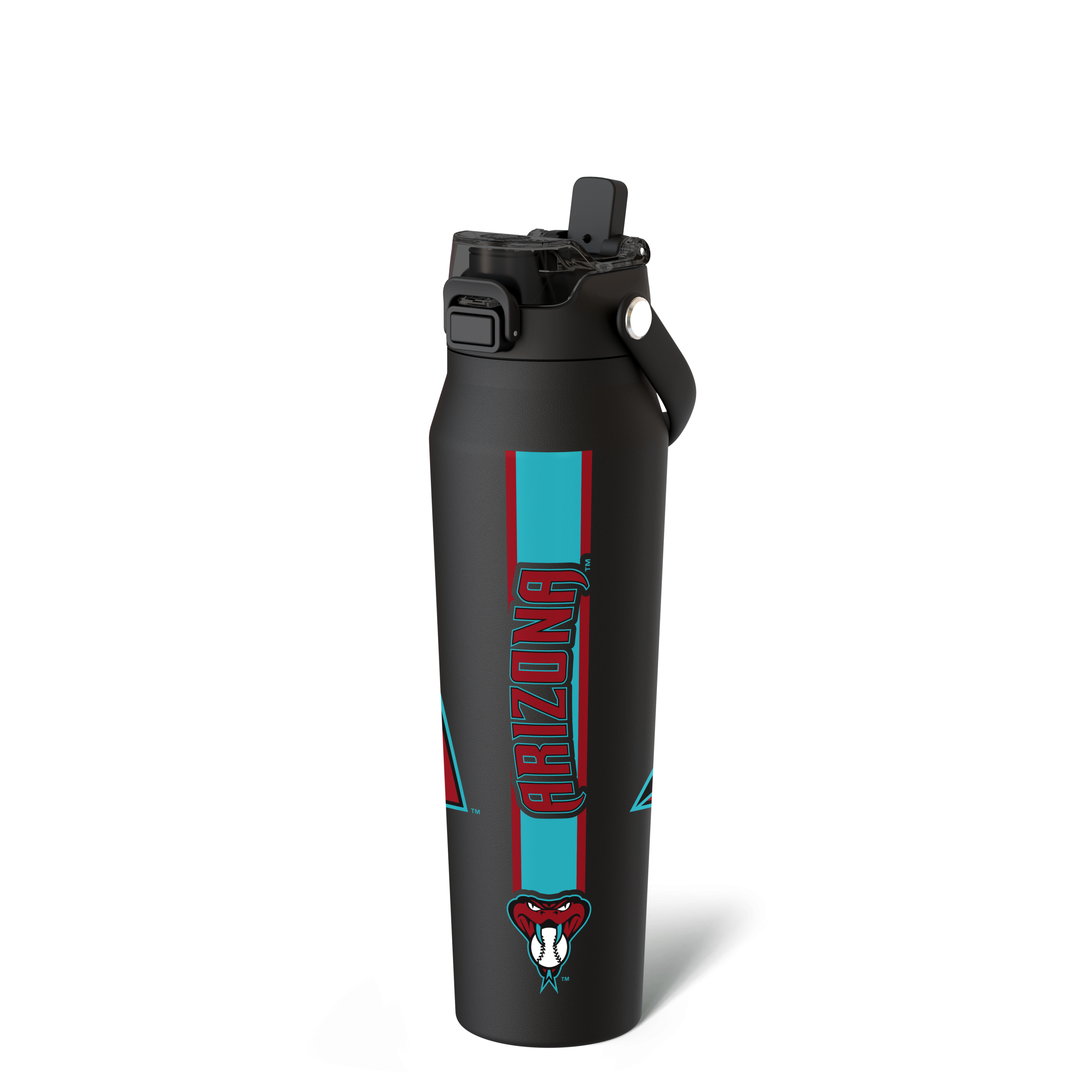 Bottle Buddy 32oz | Arizona Diamondbacks | Gameday - Image 2