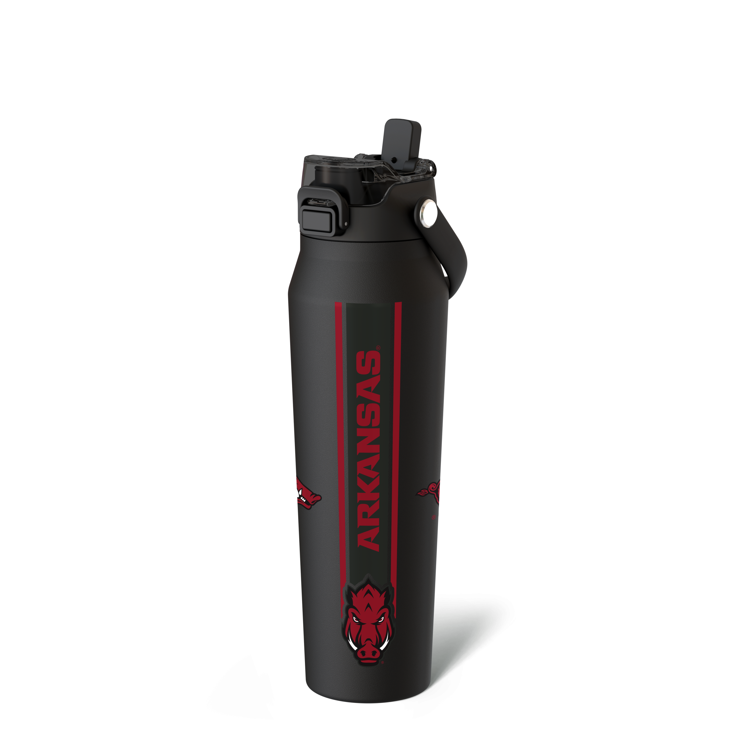 Bottle Buddy 32oz | Arkansas Razorbacks | Gameday - Image 2