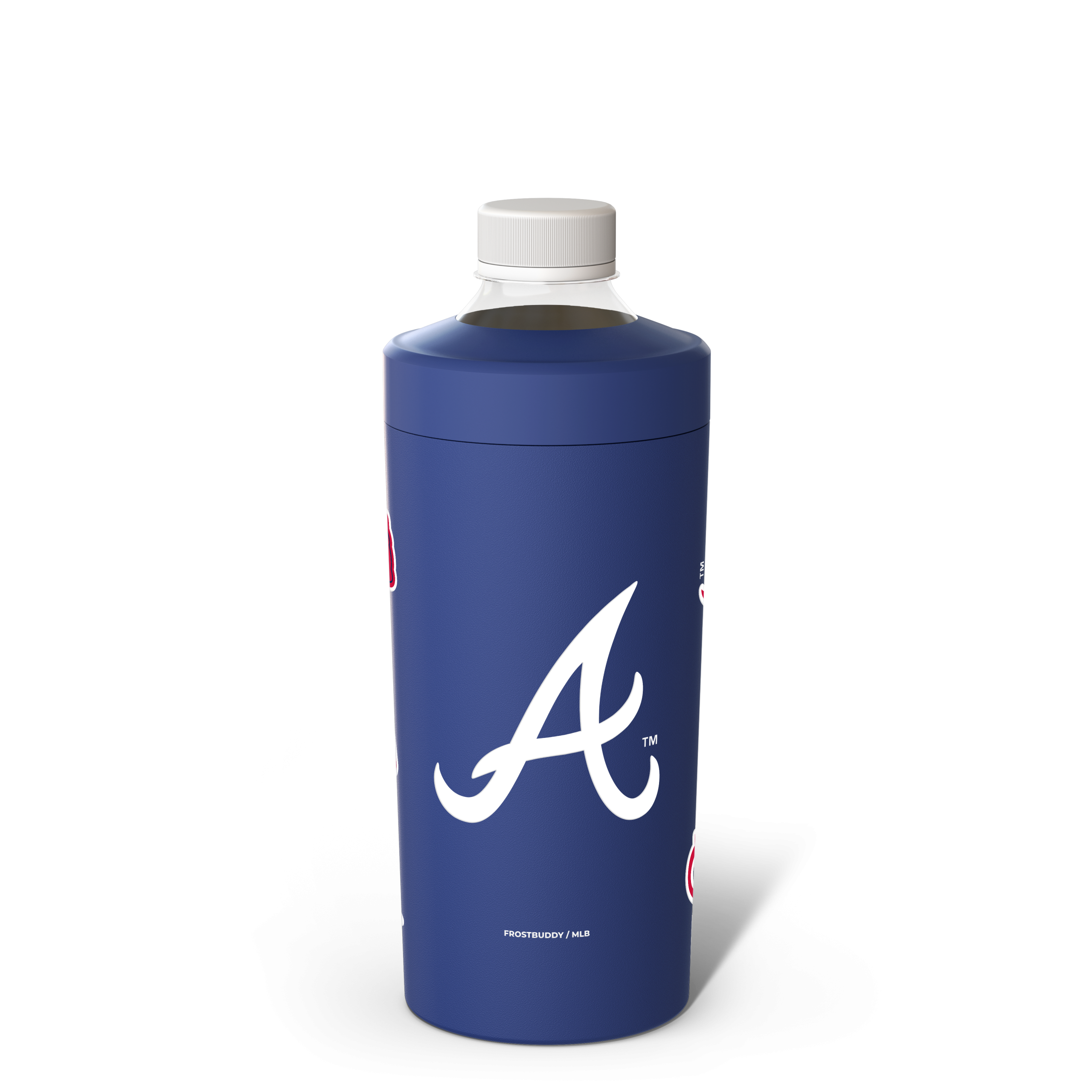 Universal XL | Atlanta Braves | Gameday - Image 3