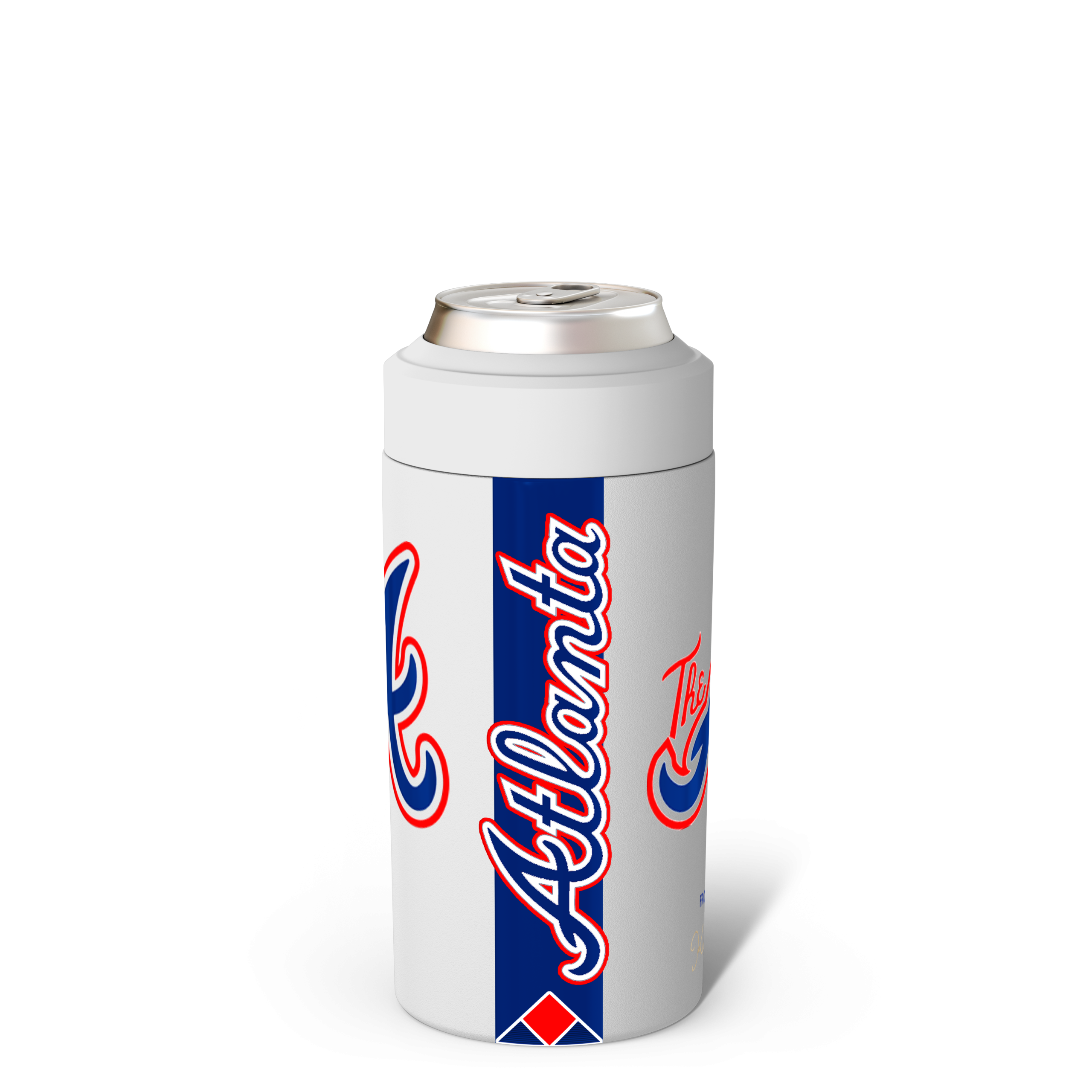 Universal Buddy | Atlanta Braves | City Connect - Image 2