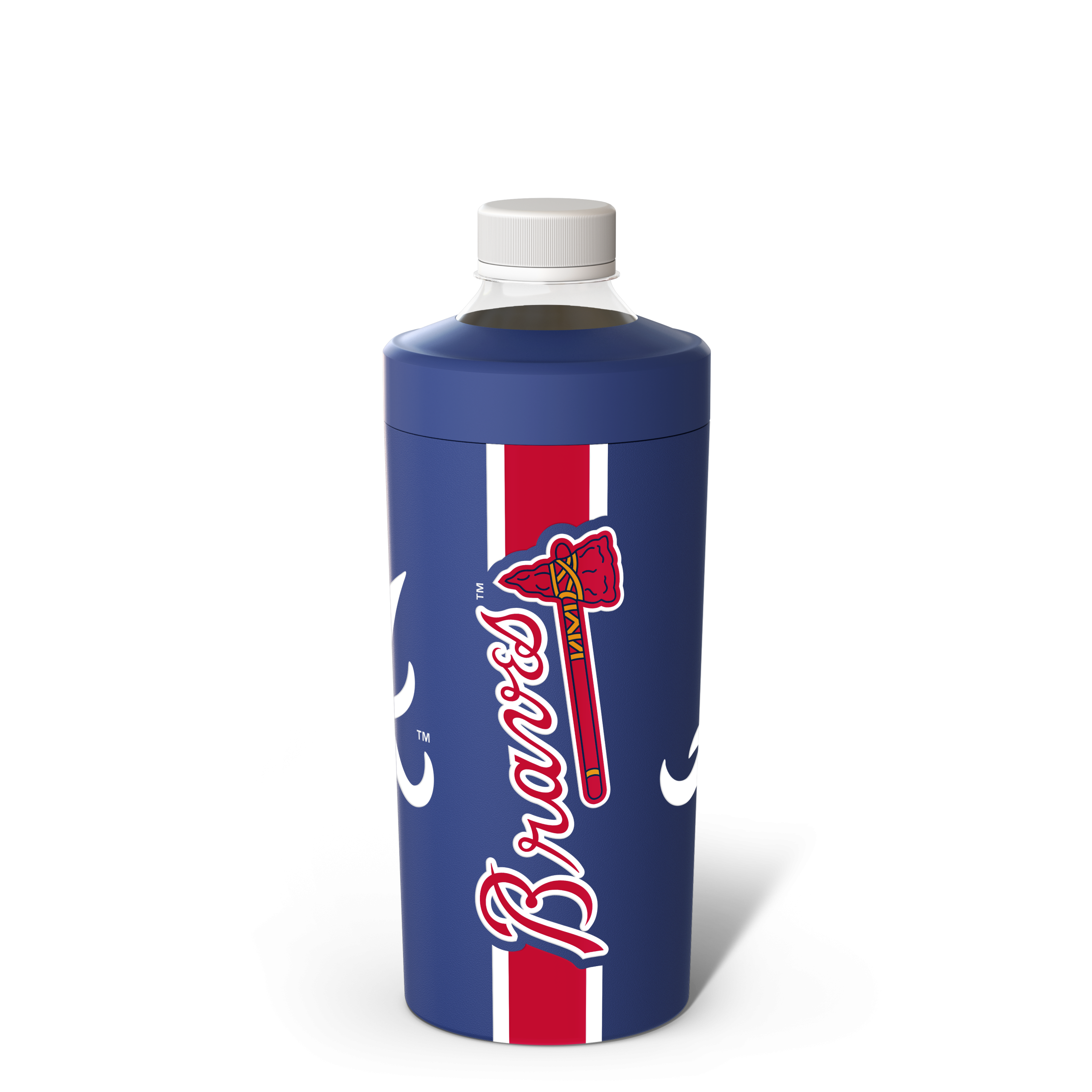 Universal XL | Atlanta Braves | Gameday - Image 2