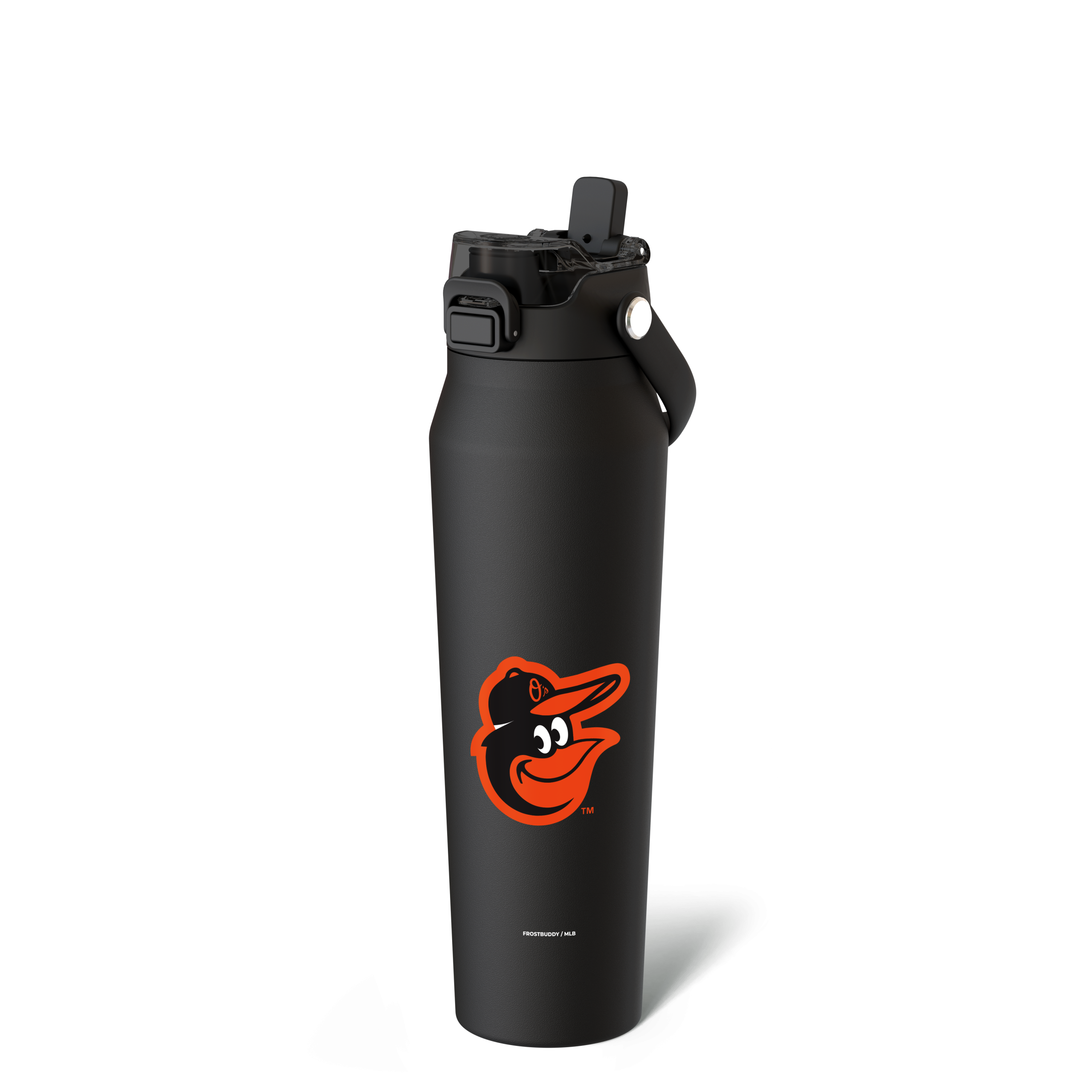 Bottle Buddy 32oz | Baltimore Orioles | Gameday - Image 3