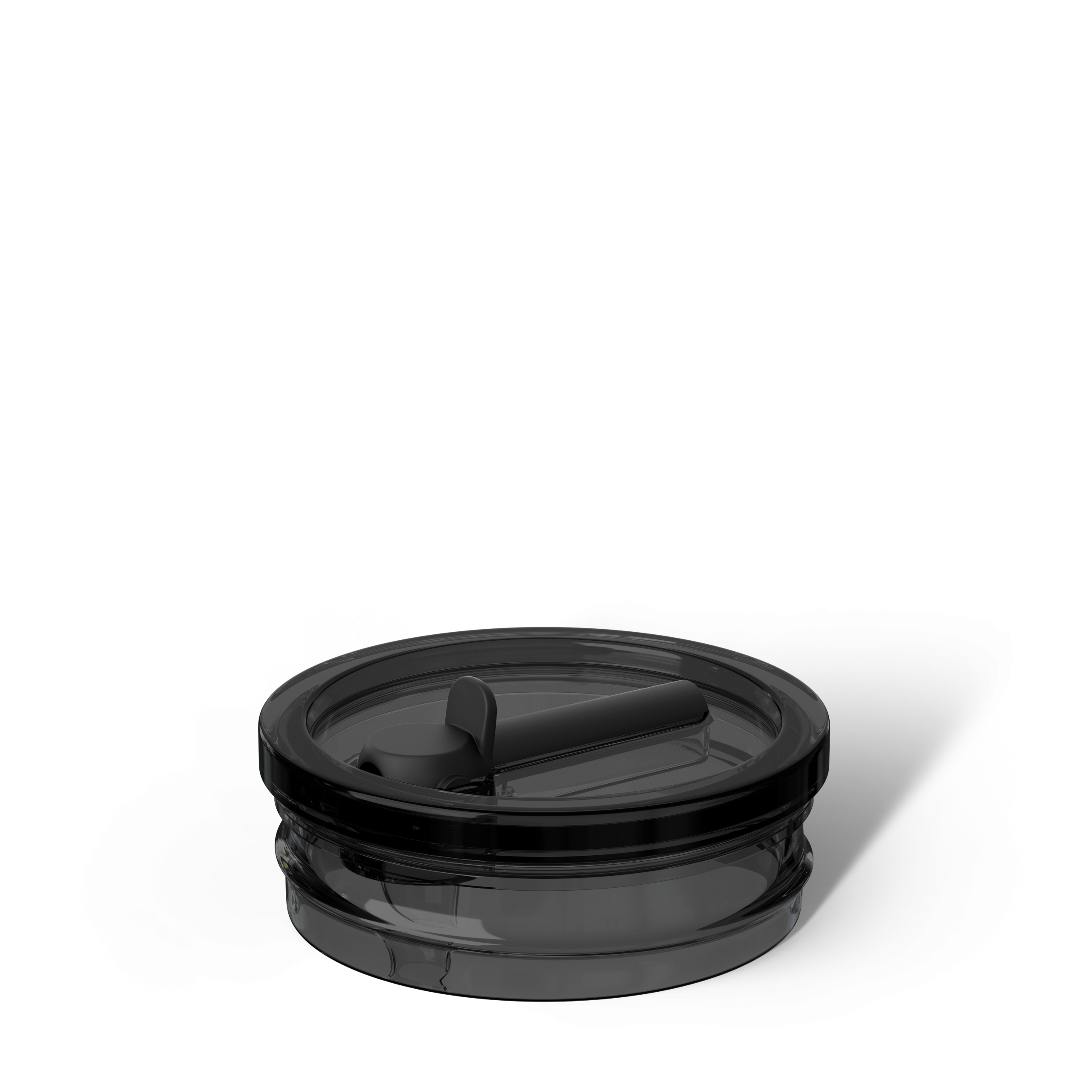 Thicc Buddy 40oz | Flip Straw Lid - Image 2