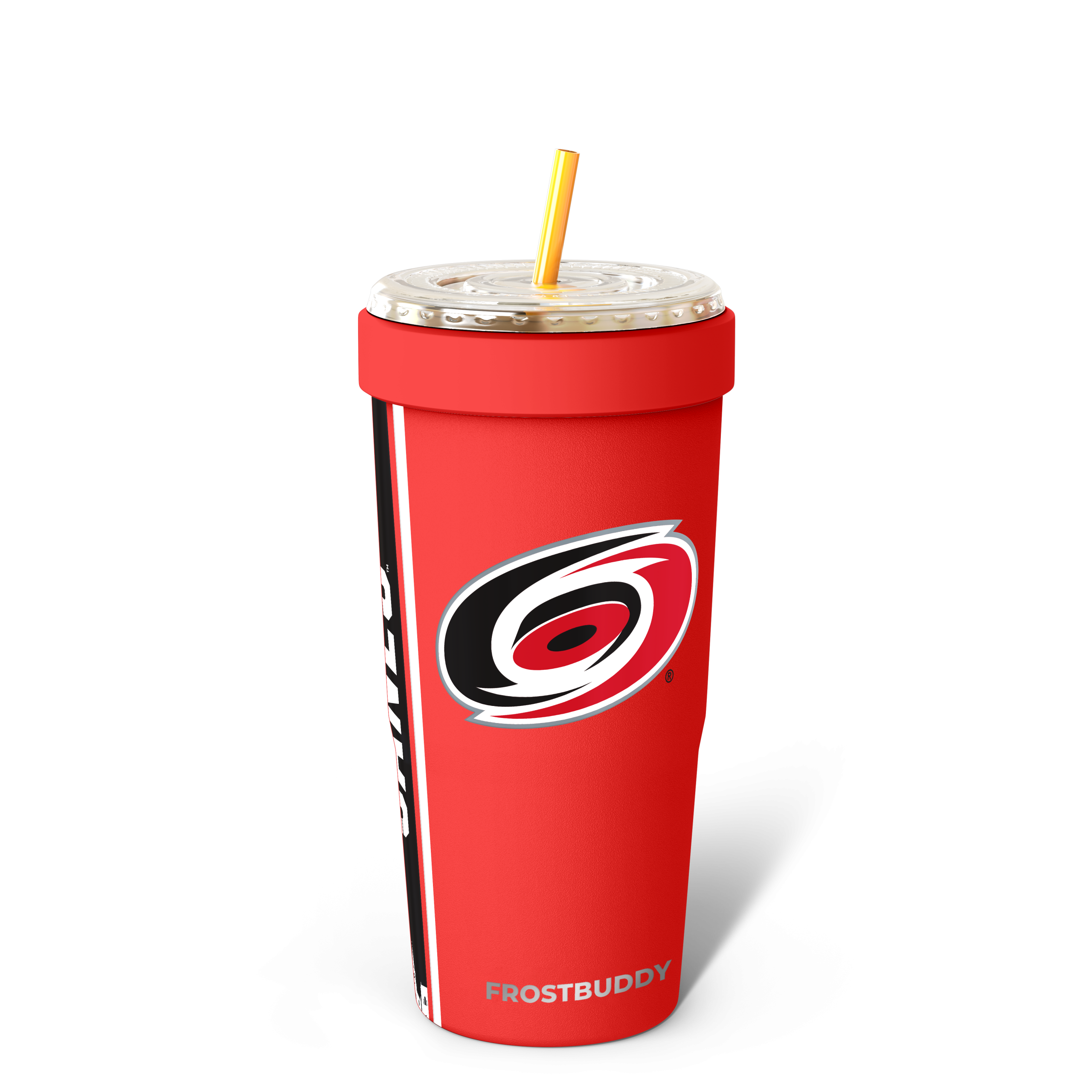 To-Go Buddy | Carolina Hurricanes | Gameday