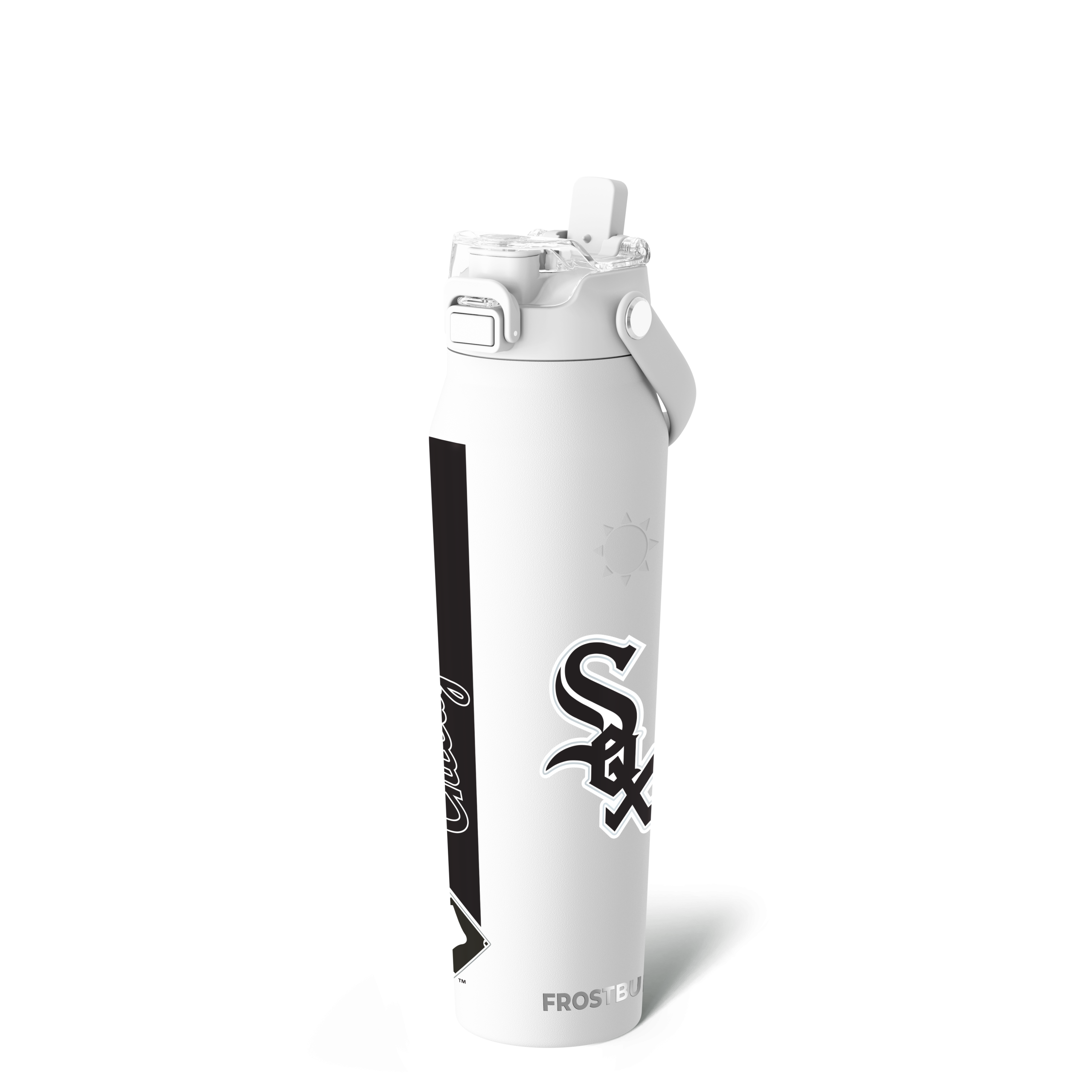 Bottle Buddy 32oz | Chicago White Sox | Gameday