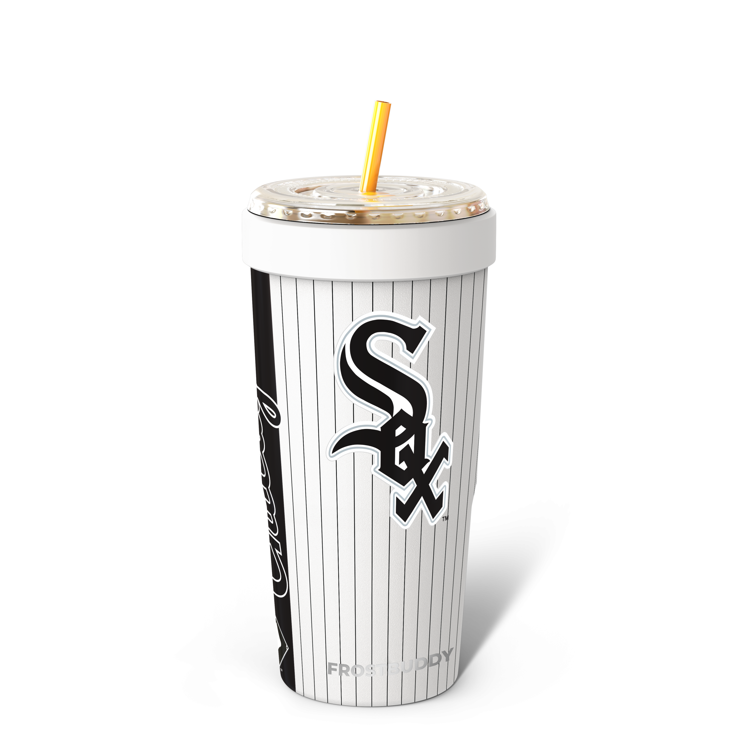 To-Go Buddy | Chicago White Sox | Gameday