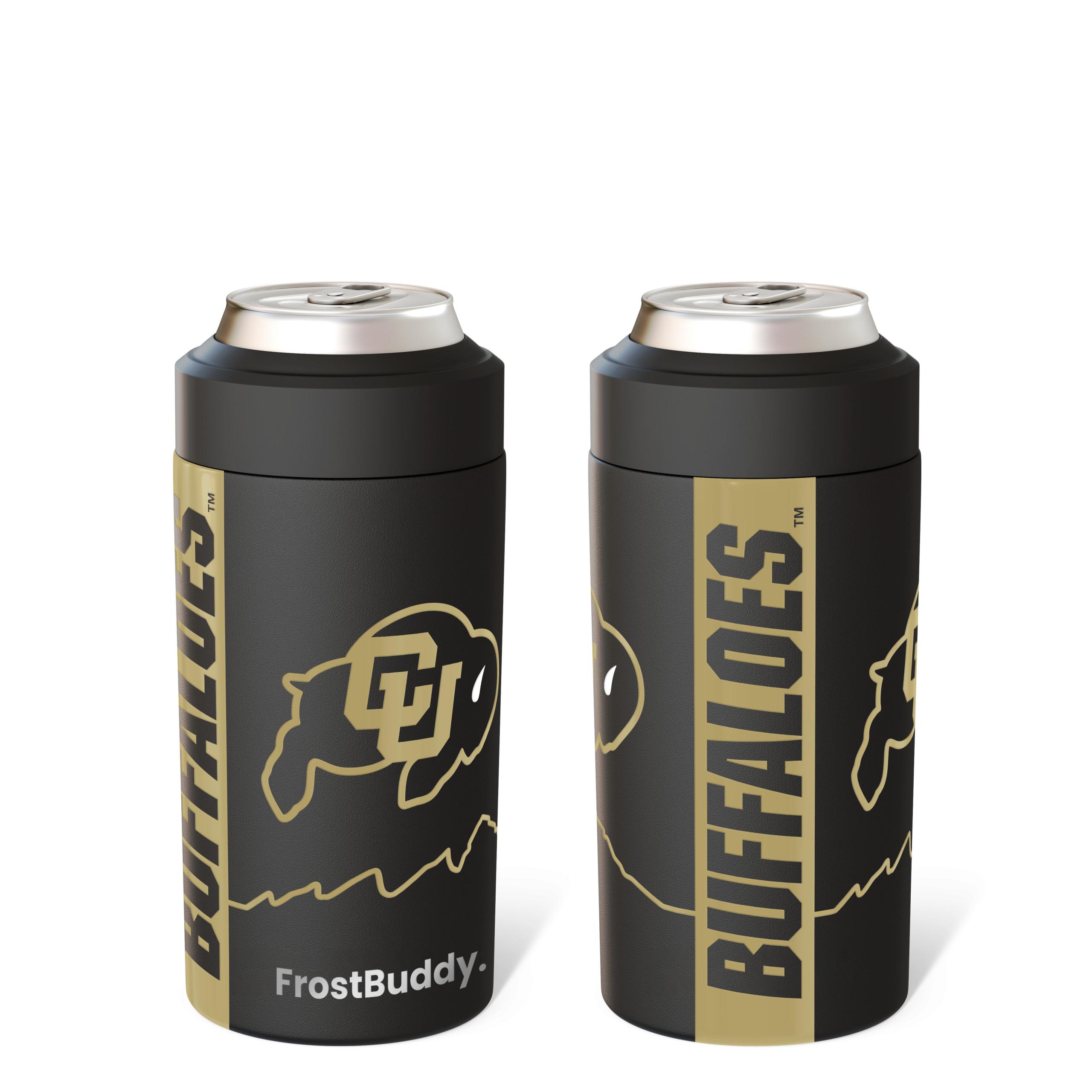 Universal Buddy | Colorado Buffaloes | Gameday - Image 3