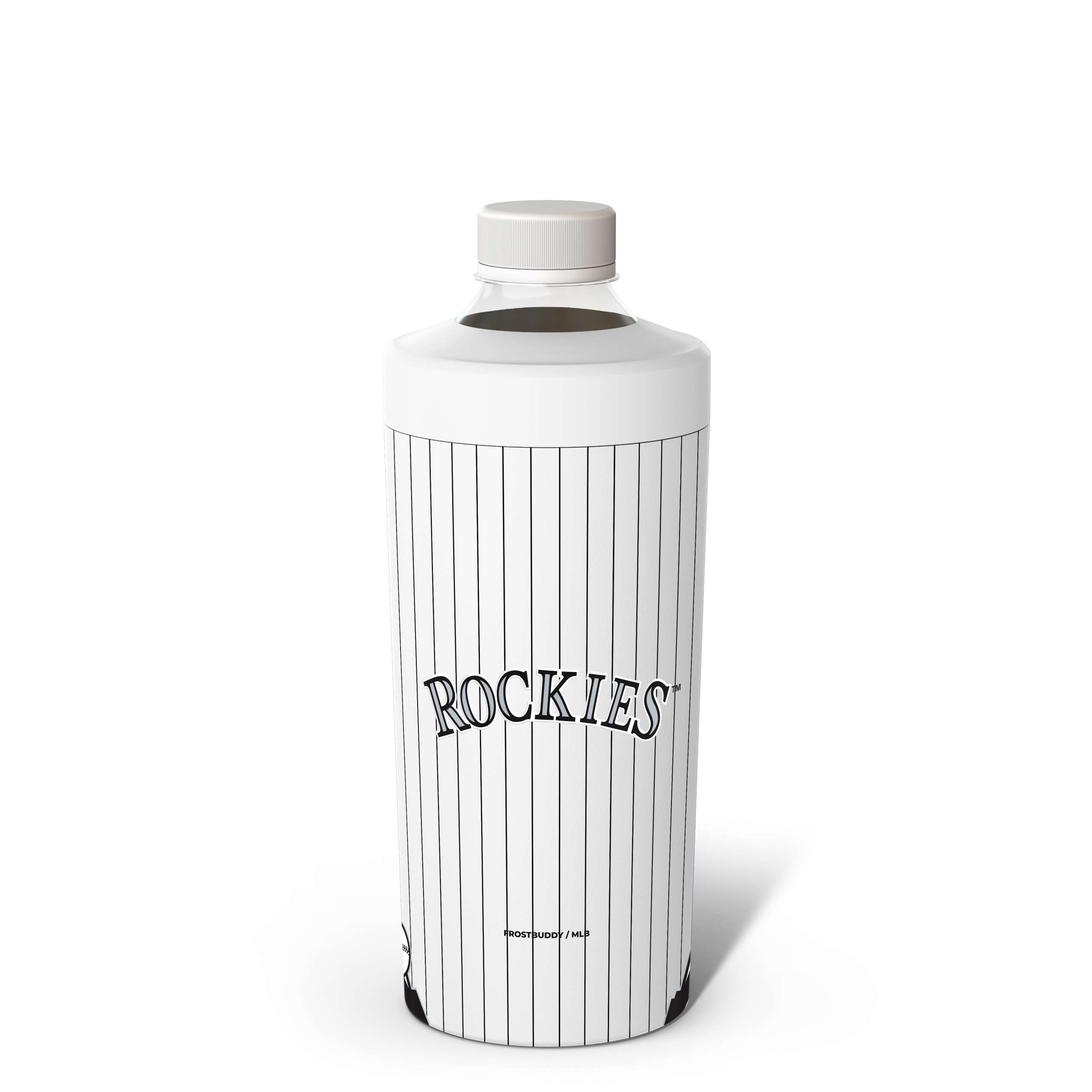 Universal XL | Colorado Rockies | Gameday - Image 2