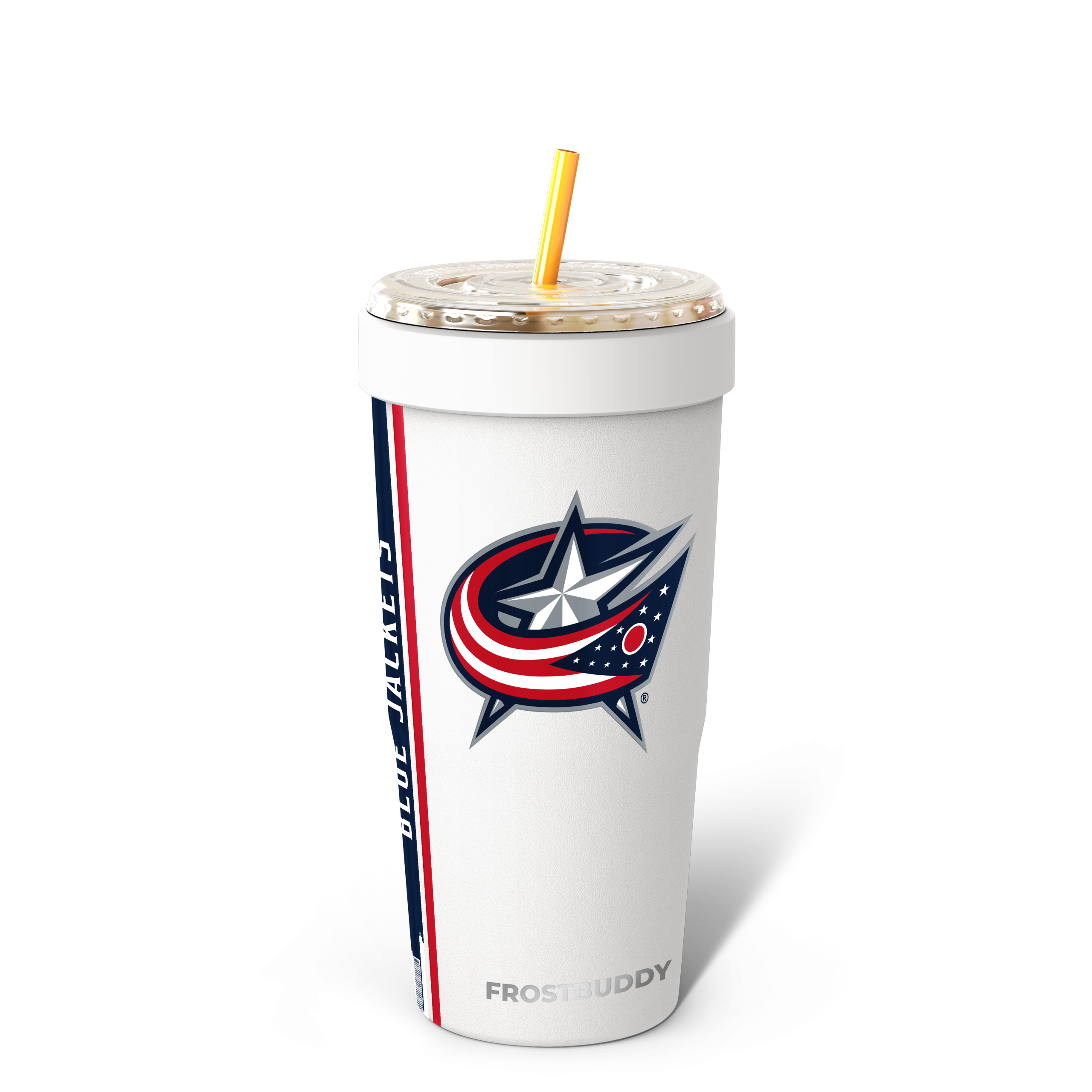 To-Go Buddy | Columbus Blue Jackets | Gameday