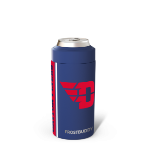 Universal Buddy | Dayton Flyers | Gameday