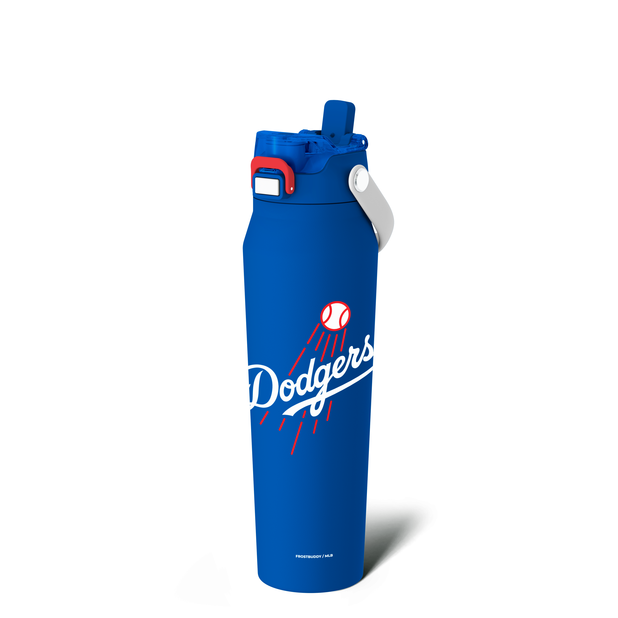 Bottle Buddy 32oz | Los Angeles Dodgers | Gameday - Image 3