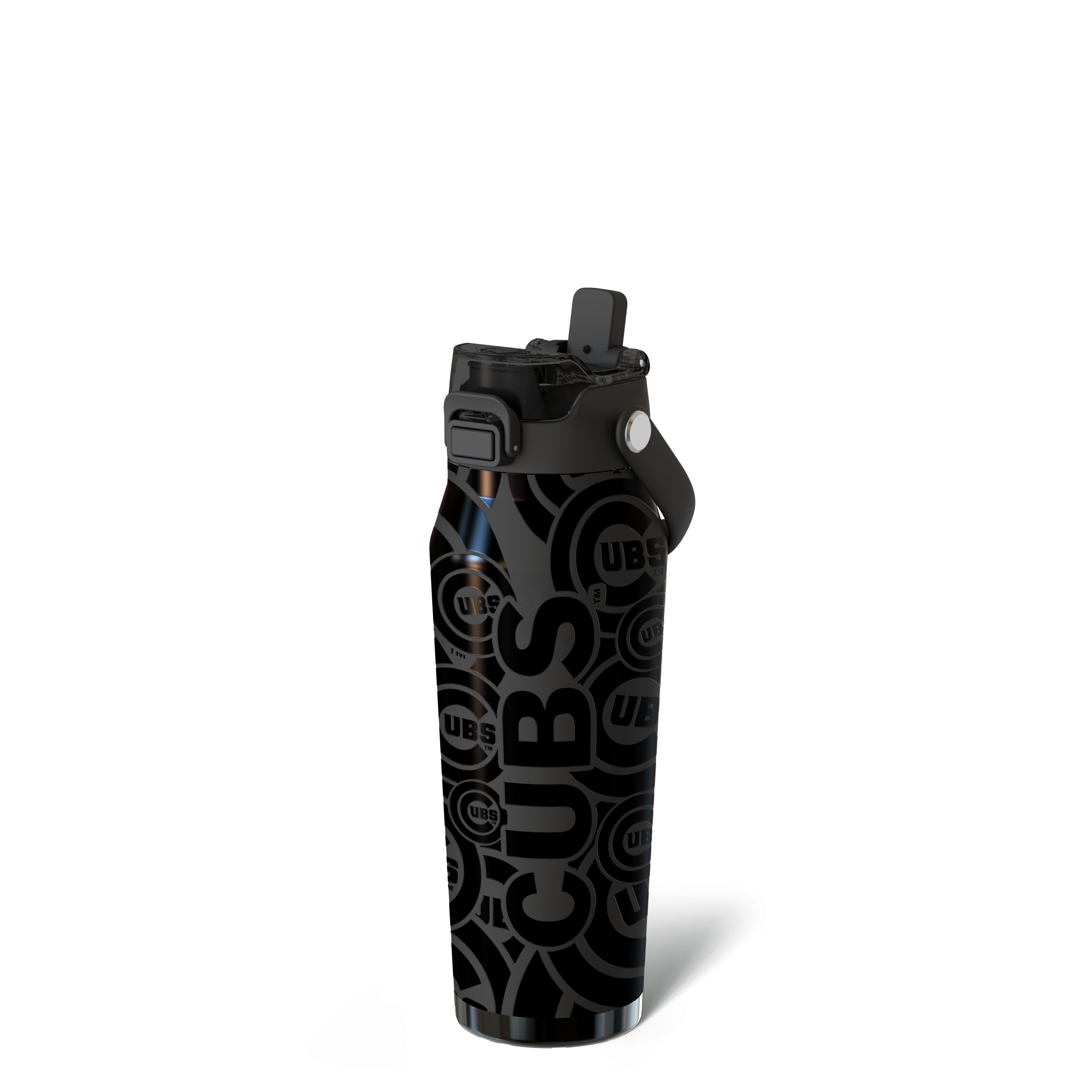 Bottle Buddy 24oz | Chicago Cubs | Night Game - Image 2