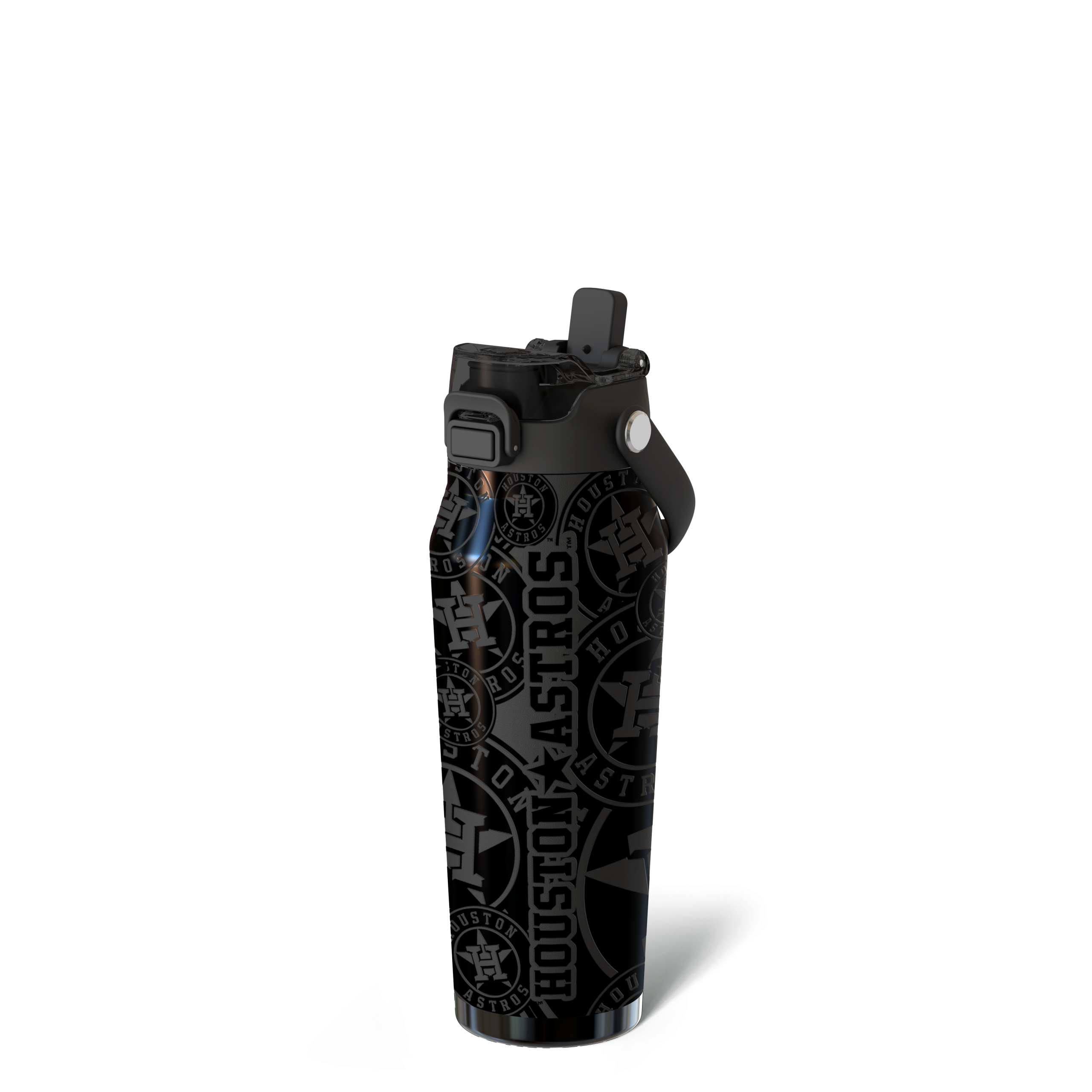 Bottle Buddy 24oz | Houston Astros | Night Game - Image 2