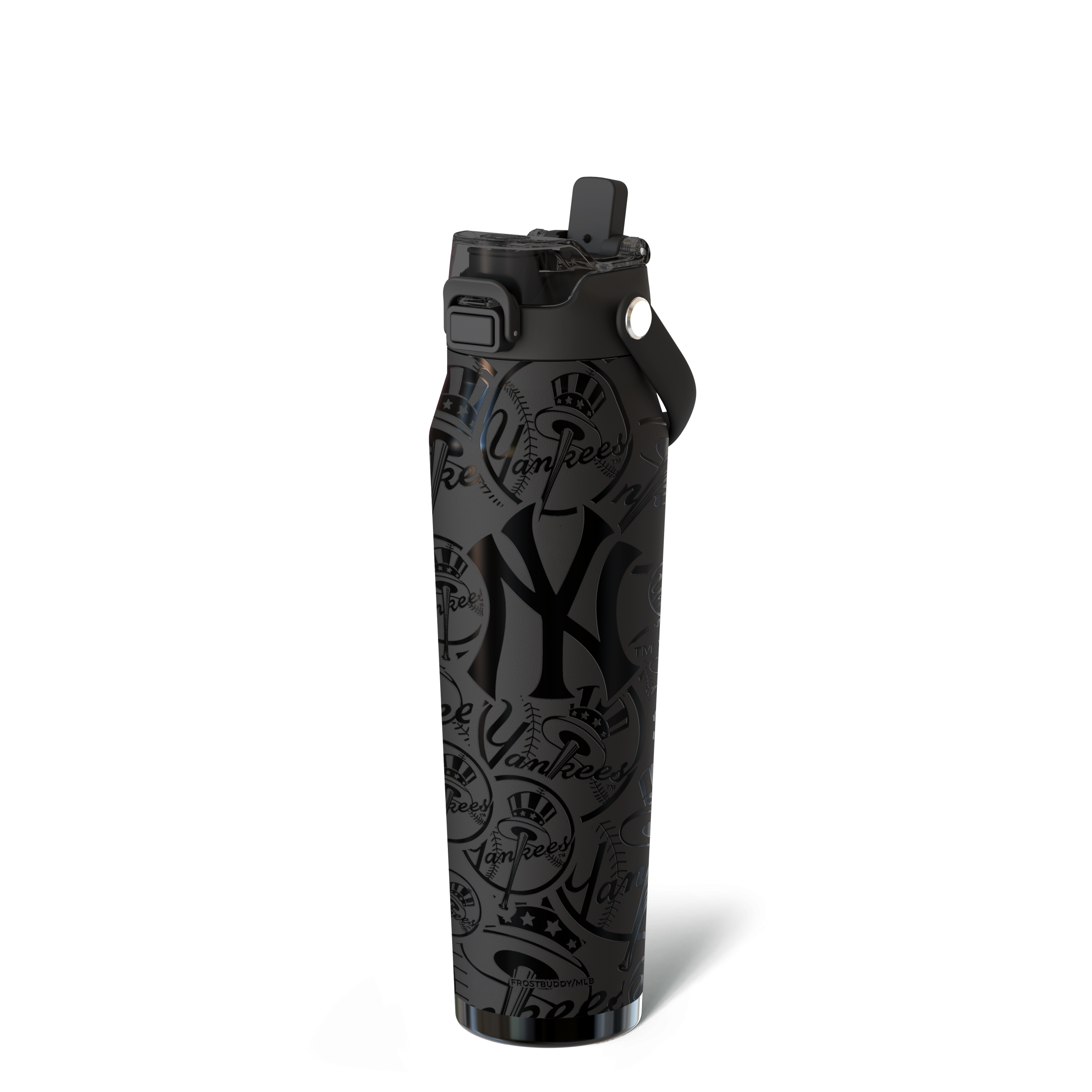 Bottle Buddy 32oz | New York Yankees | Night Game - Image 3