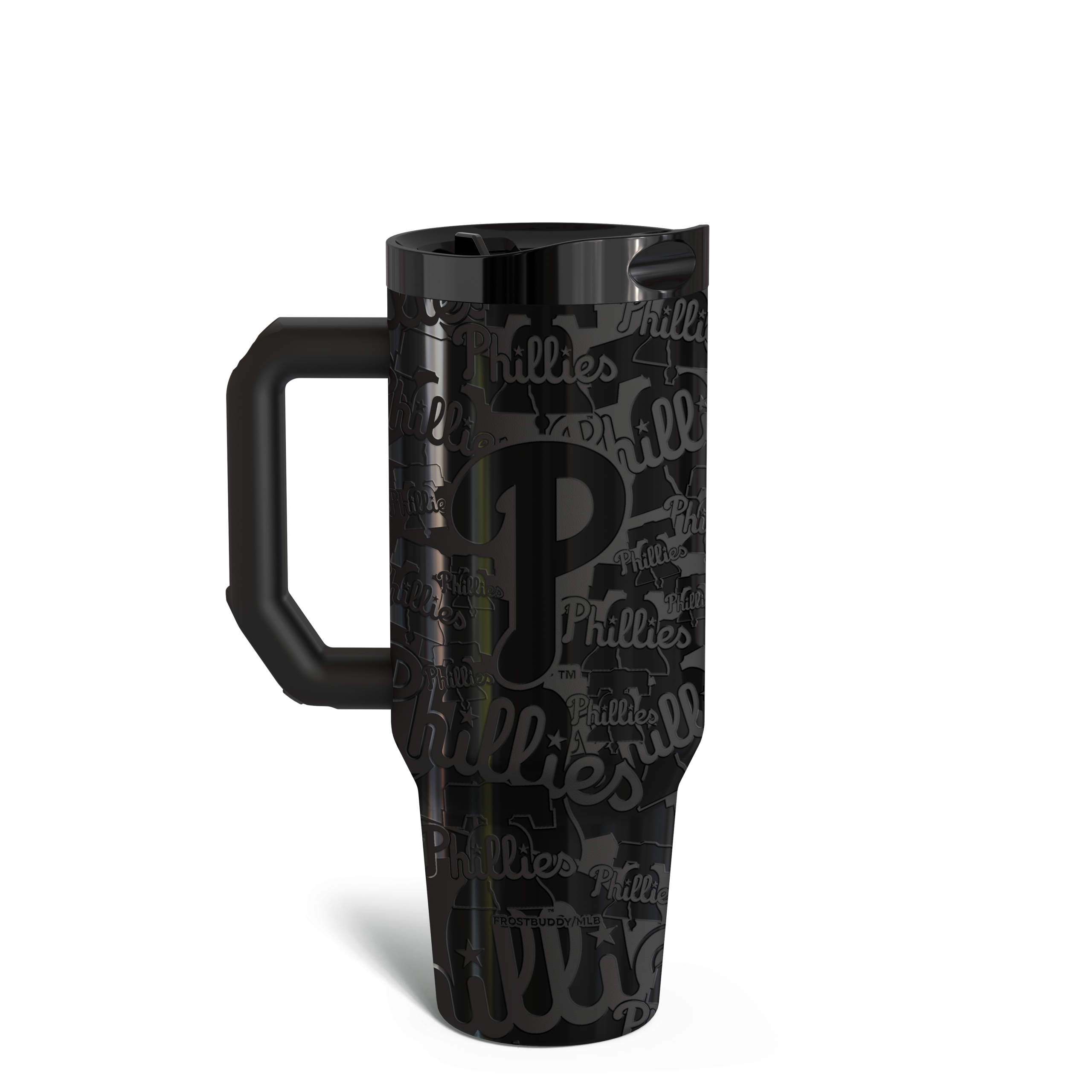 Thicc Buddy 40oz | Philadelphia Phillies | Night Game - Image 3