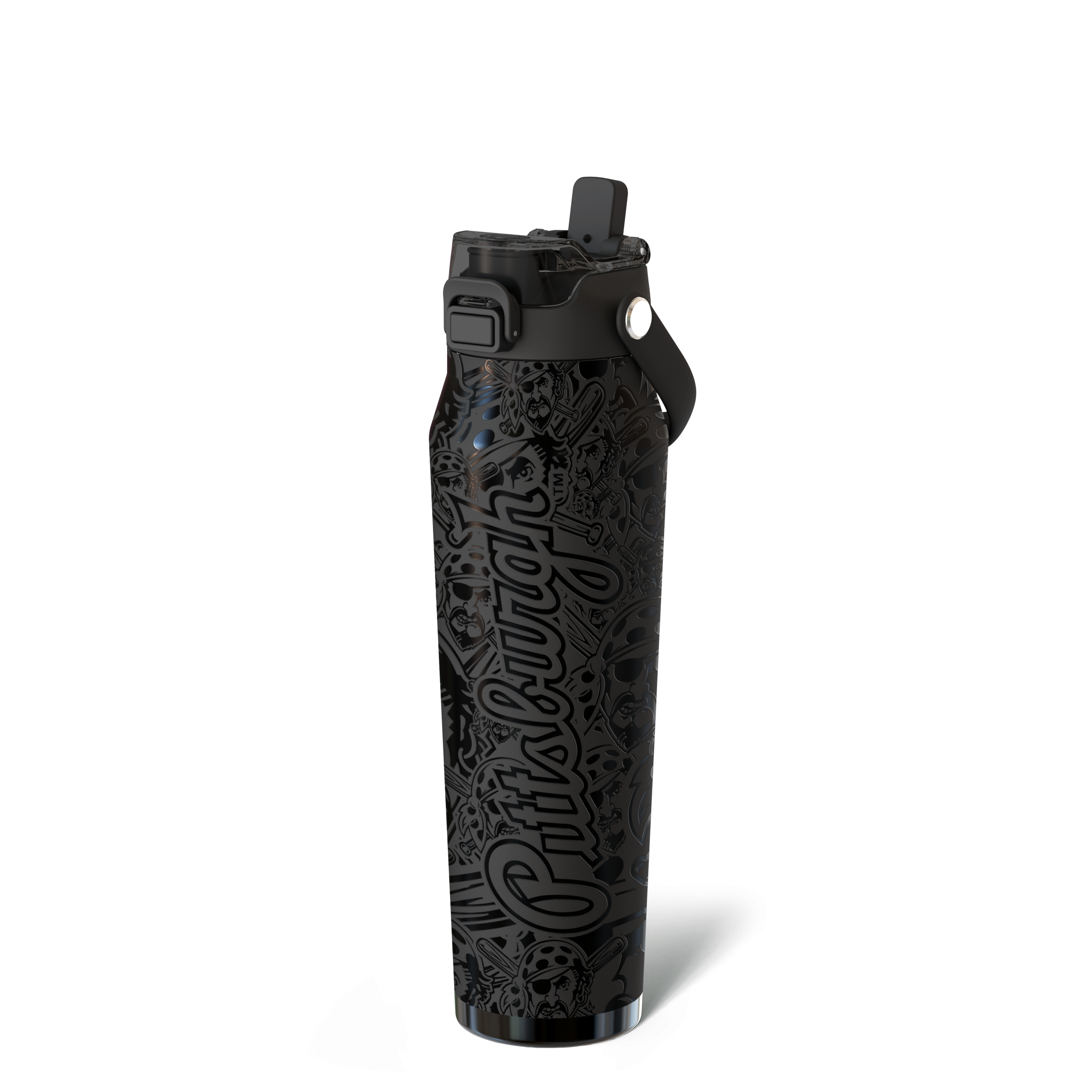 Bottle Buddy 32oz | Pittsburgh Pirates | Night Game - Image 2