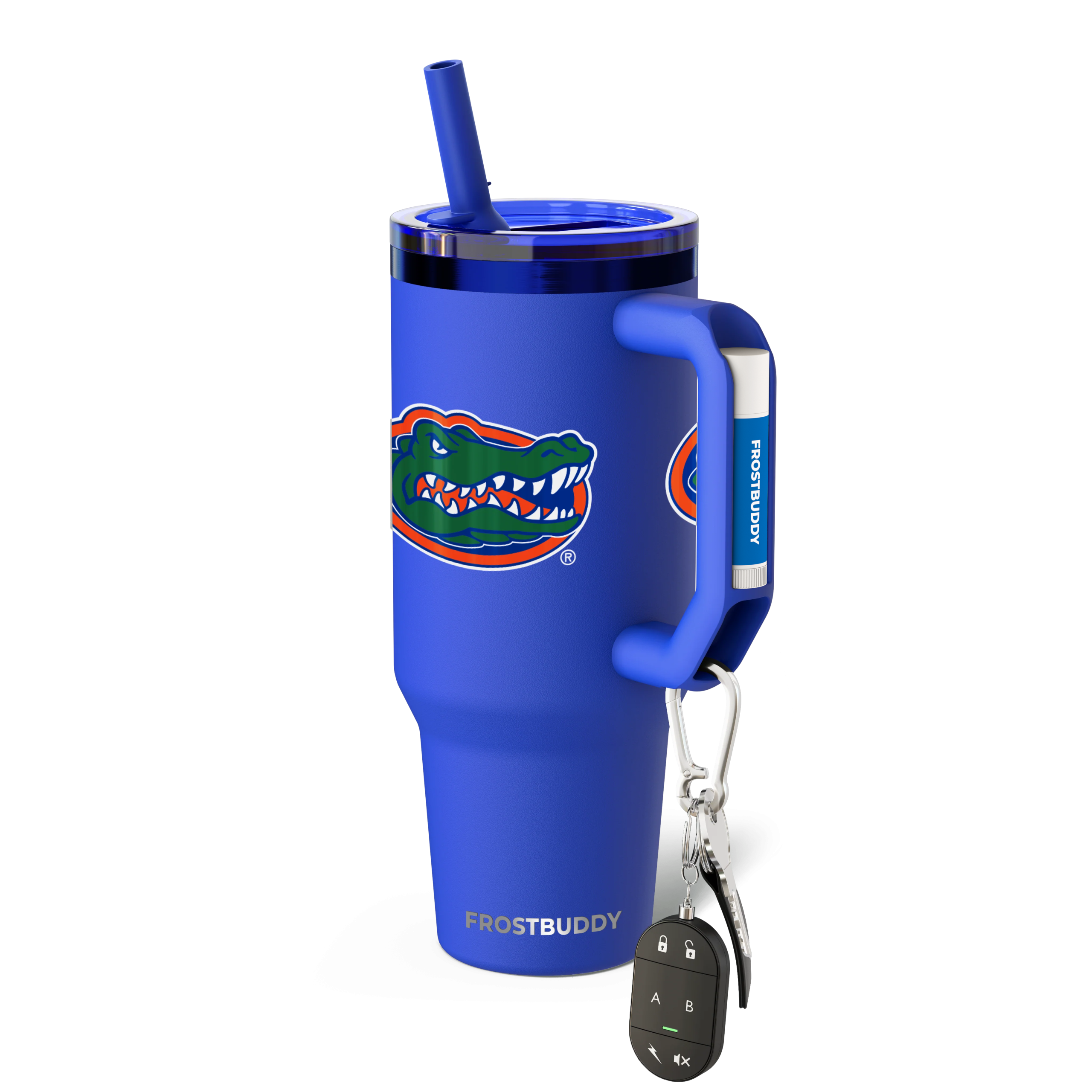 Thicc Buddy 40oz | Florida Gators | Gameday - Image 2