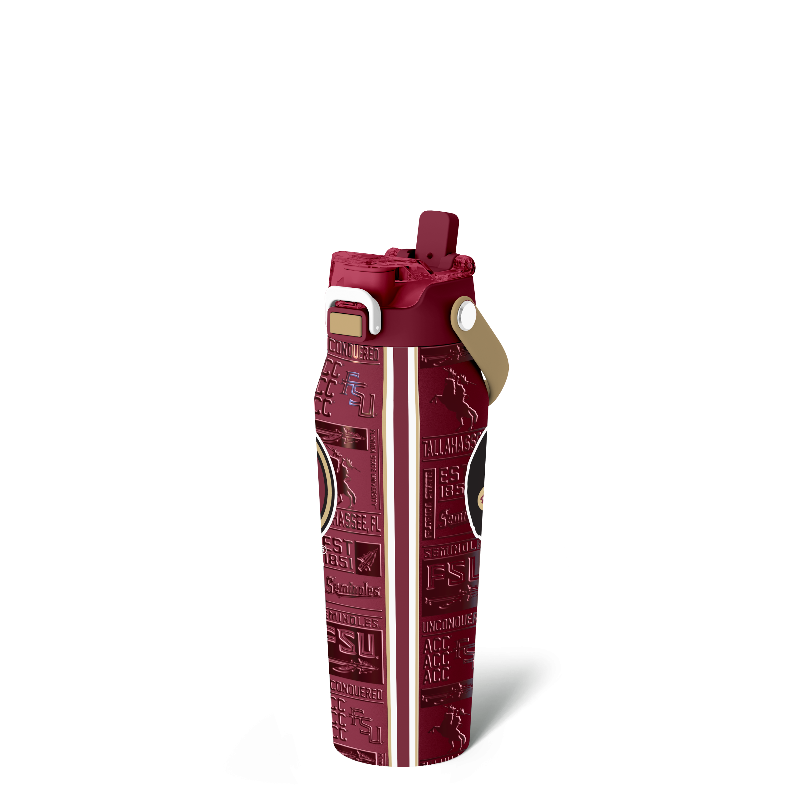 Bottle Buddy 24oz | Florida State Seminoles | Legacy - Image 2