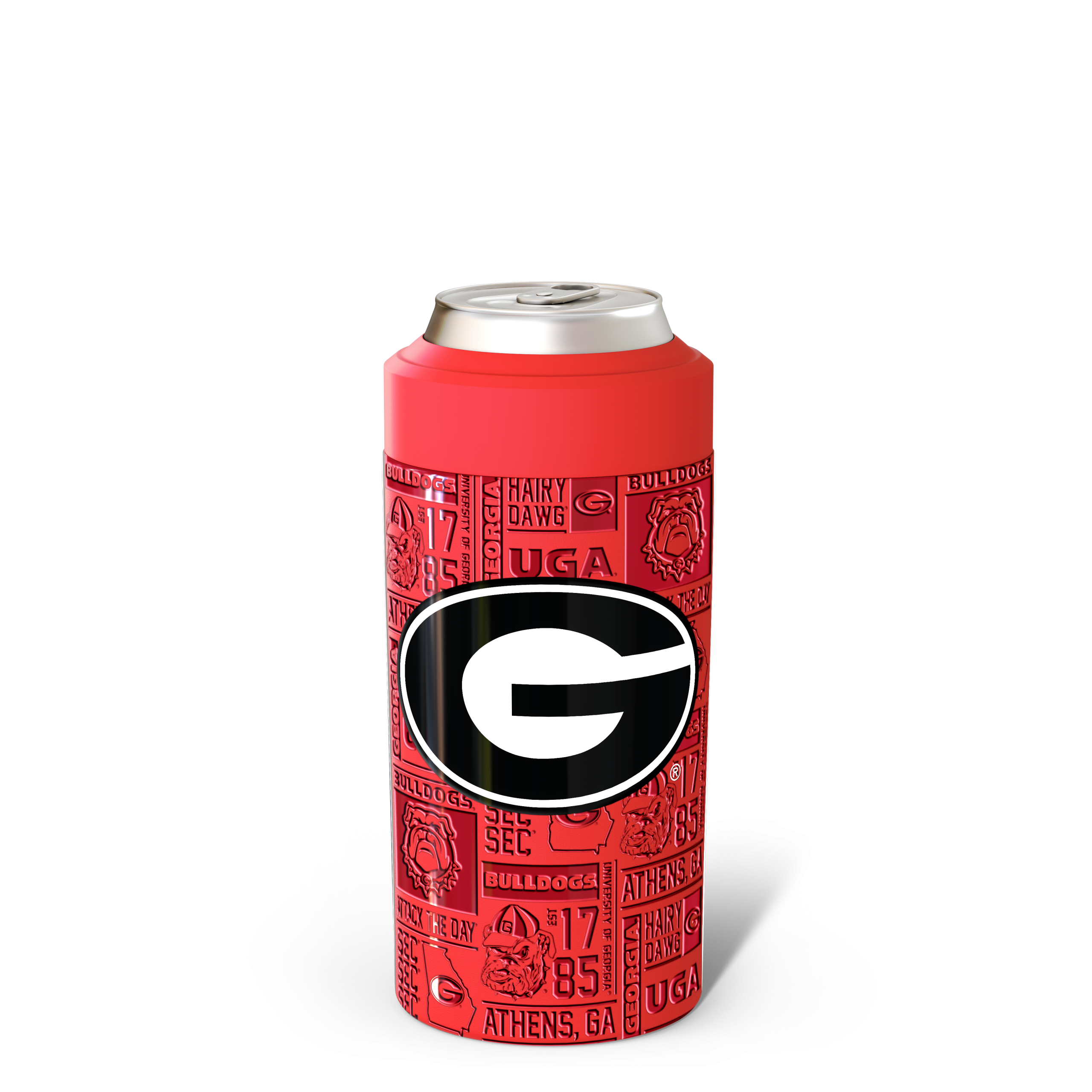 Universal Buddy | Georgia Bulldogs | Legacy - Image 3