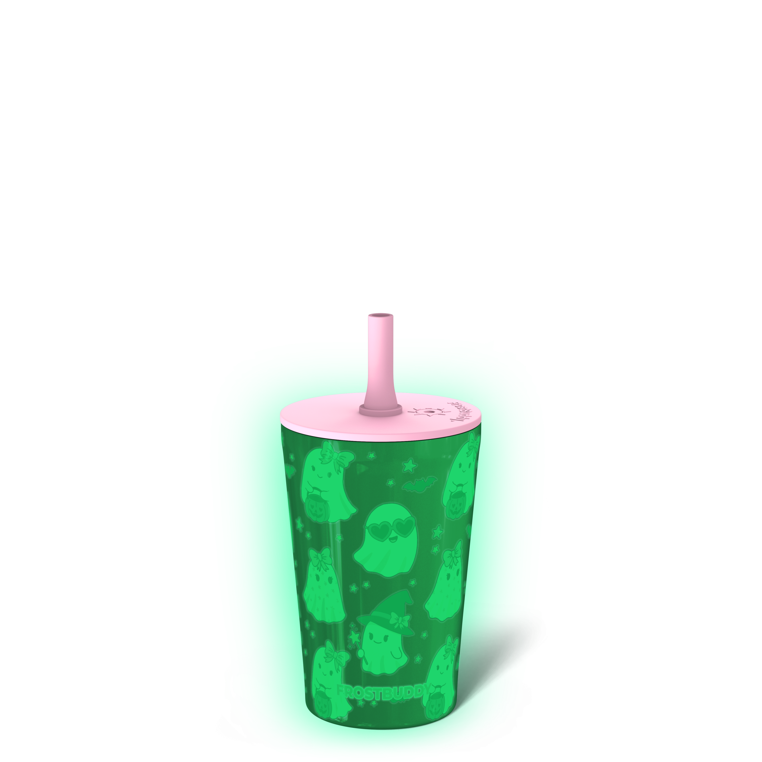 Junior Buddy | Ghost Cuties - Image 3
