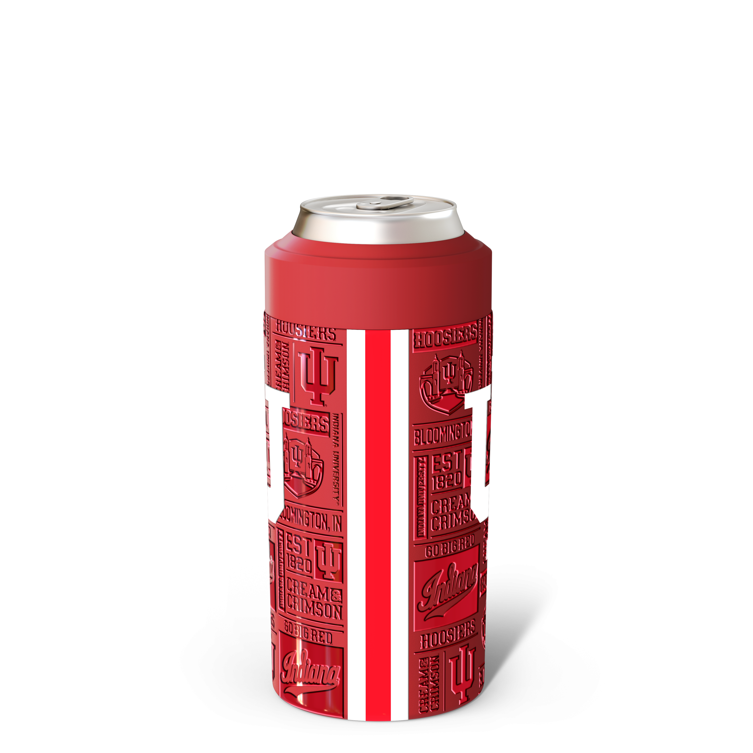 Universal Buddy | Indiana Hoosiers | Legacy - Image 2