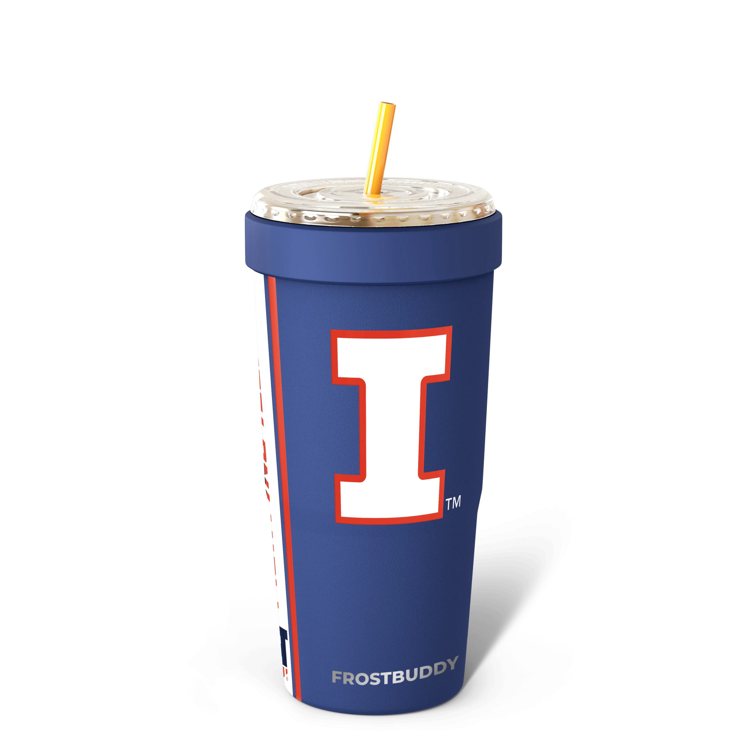 To-Go Buddy | Illinois Fighting Illini | Gameday