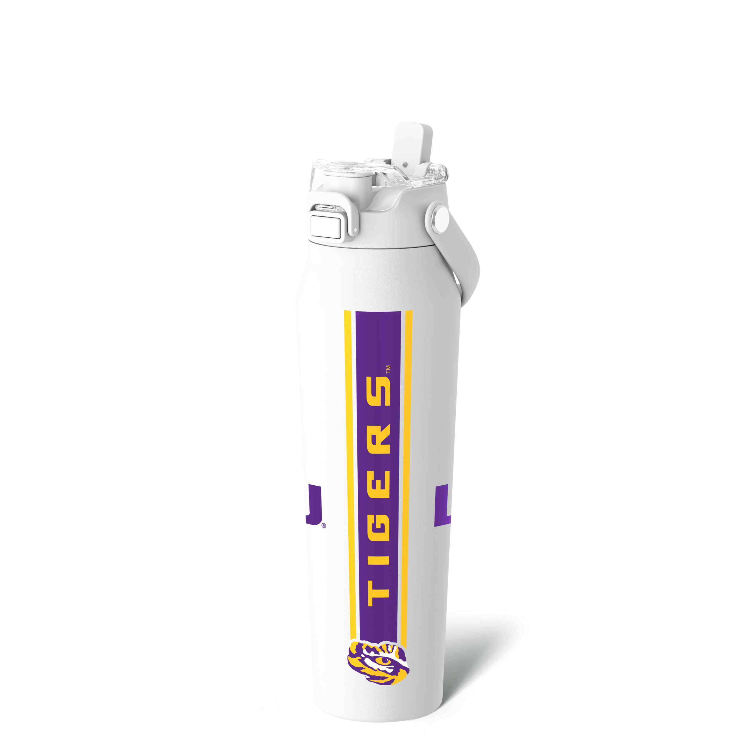 Bottle Buddy 32oz | LSU Tigers | Gameday - Image 2