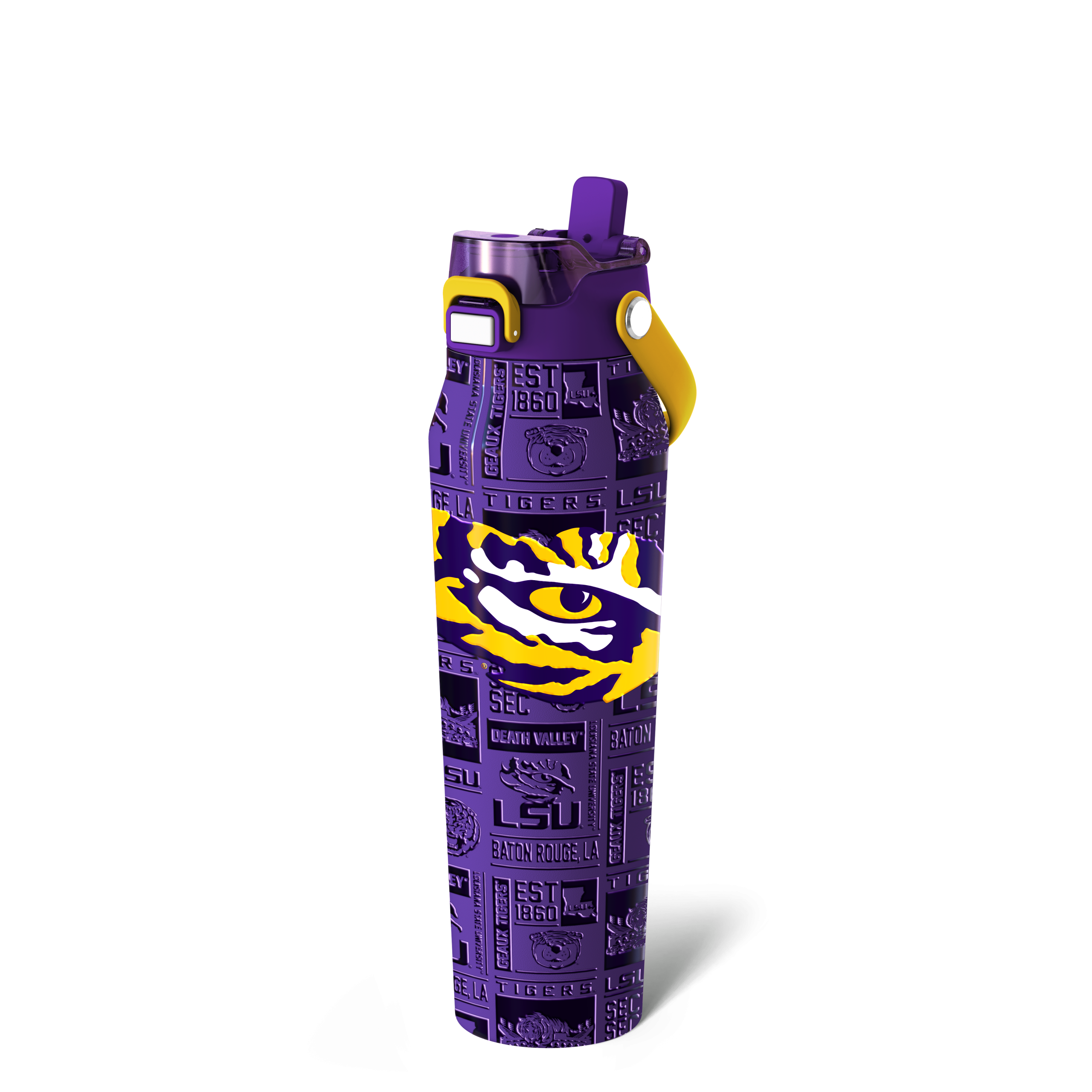 Bottle Buddy 32oz | LSU Tigers | Legacy - Image 3