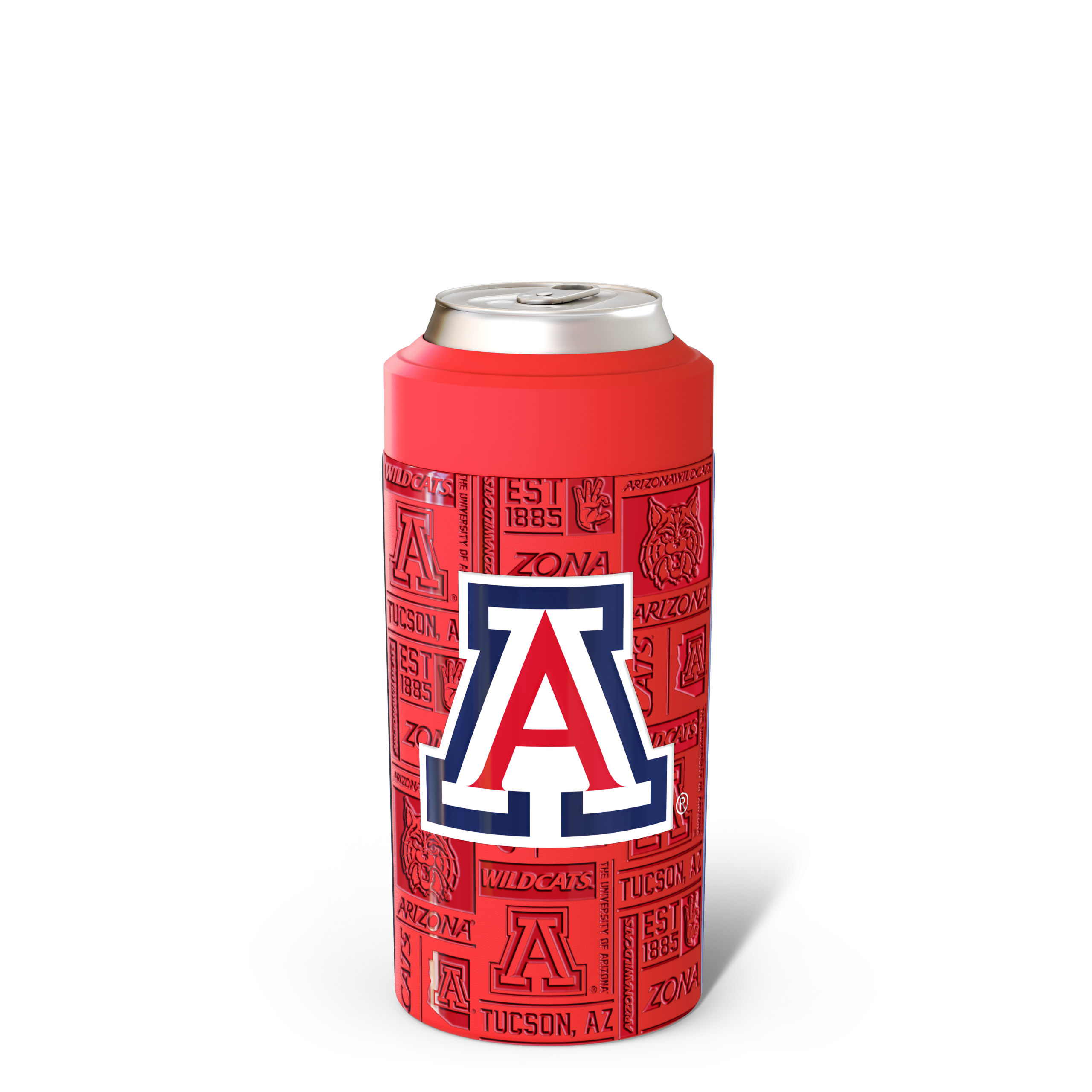 Universal Buddy | Arizona Wildcats | Legacy - Image 2