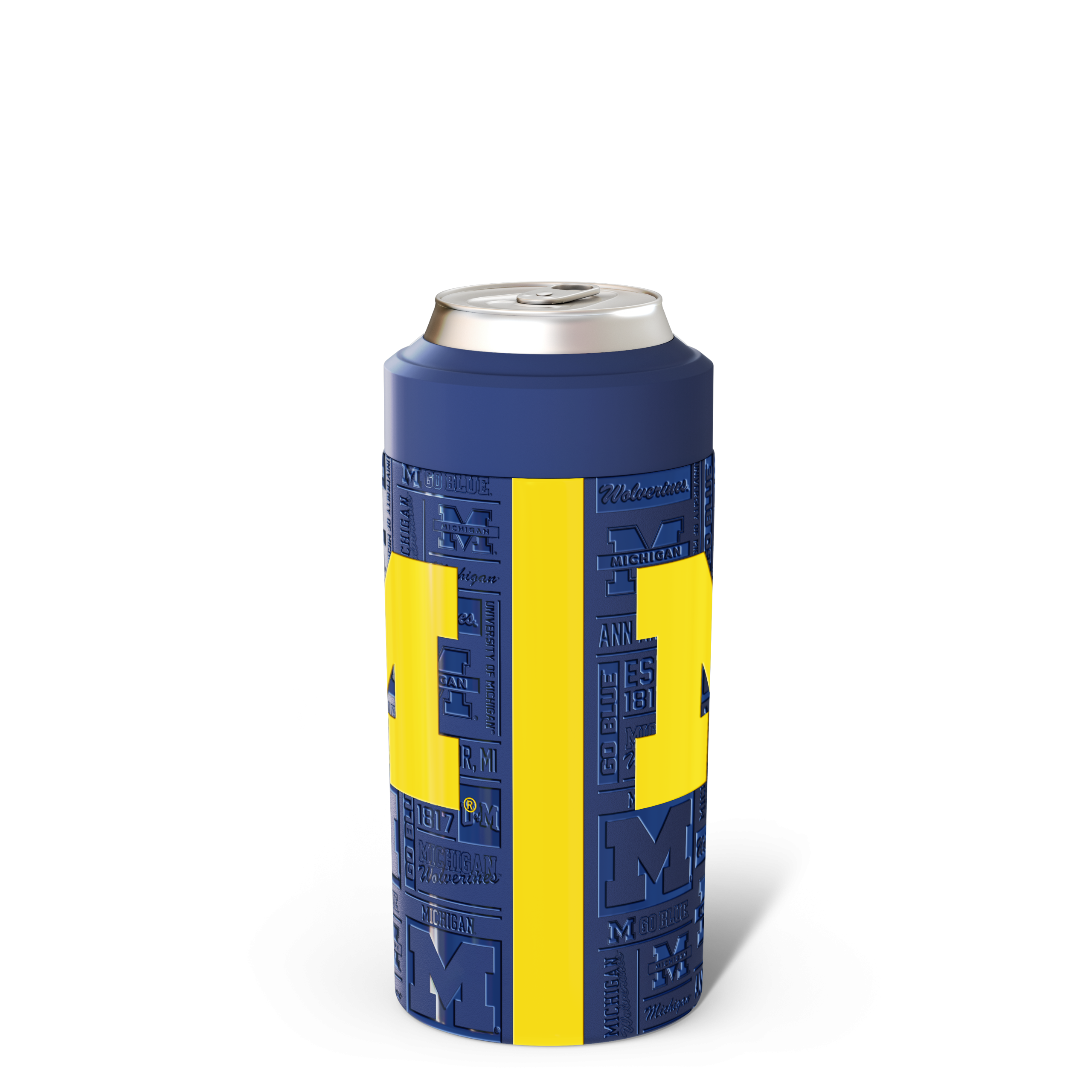 Universal Buddy | Michigan Wolverines | Legacy - Image 2