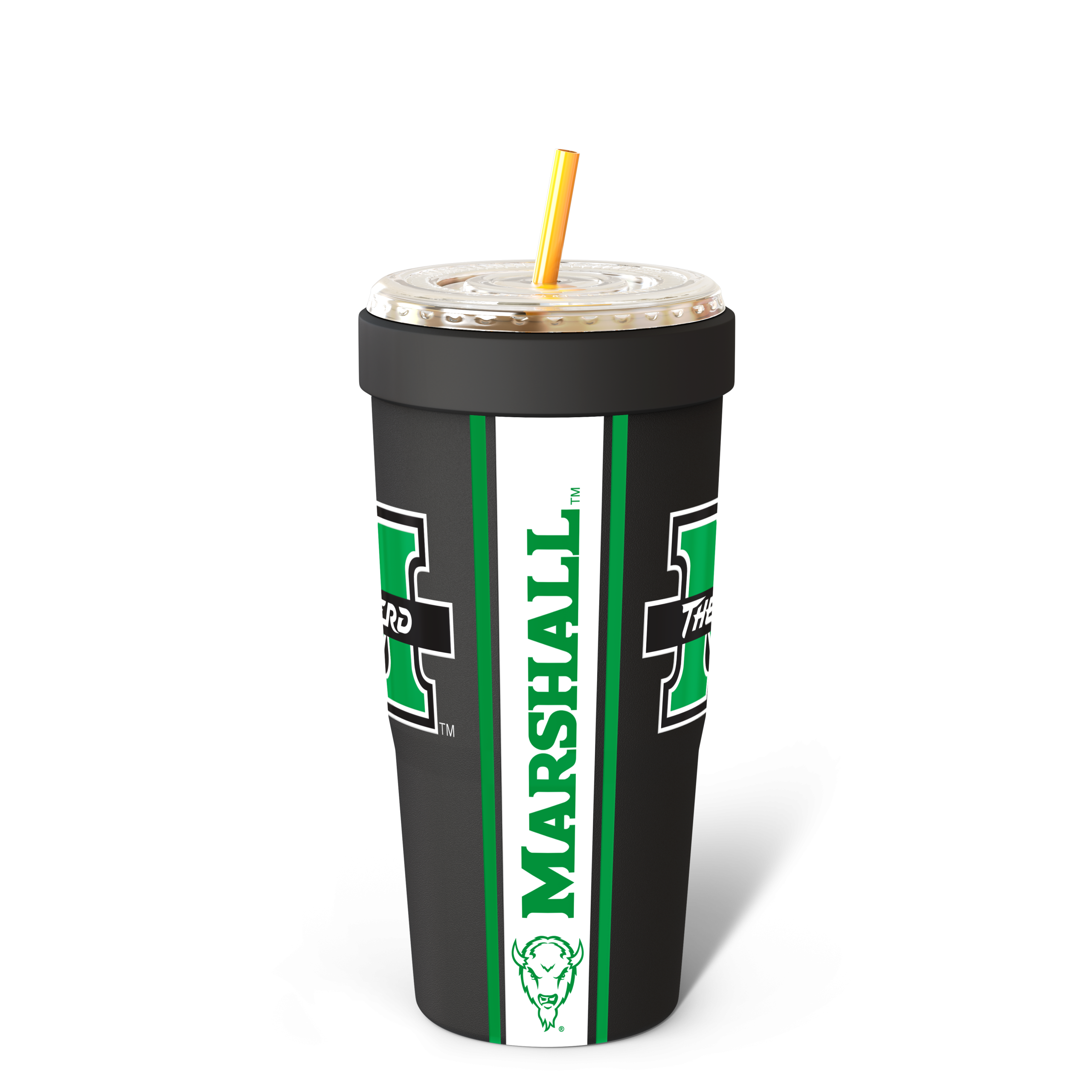 To-Go Buddy | Marshall Thundering Herd | Gameday - Image 2