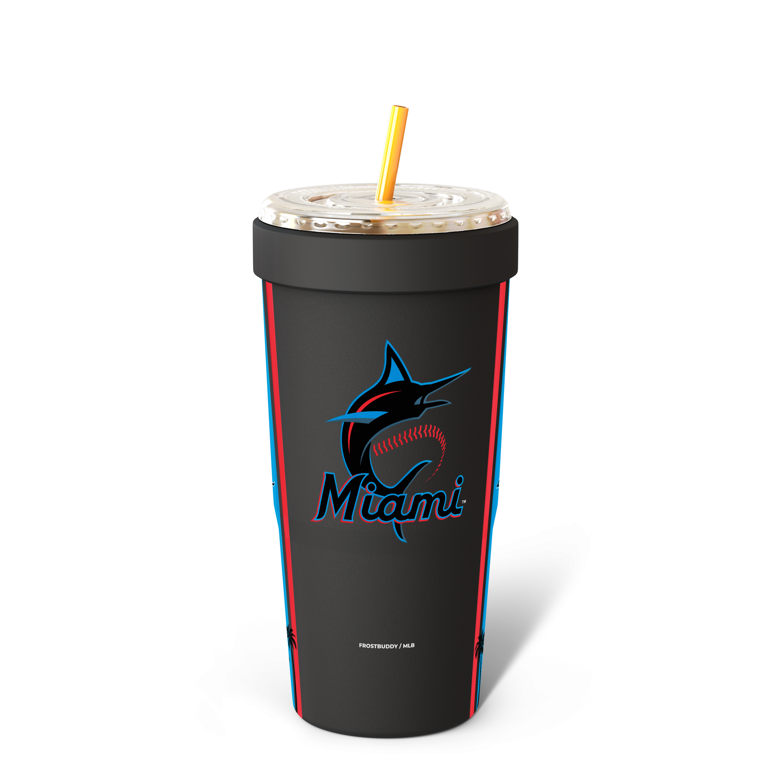 To-Go Buddy | Miami Marlins | Gameday - Image 3