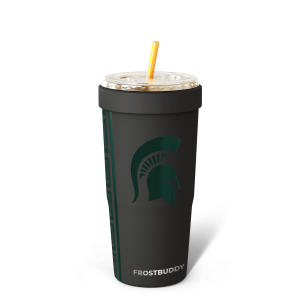 To-Go Buddy | Michigan State Spartans | Gameday