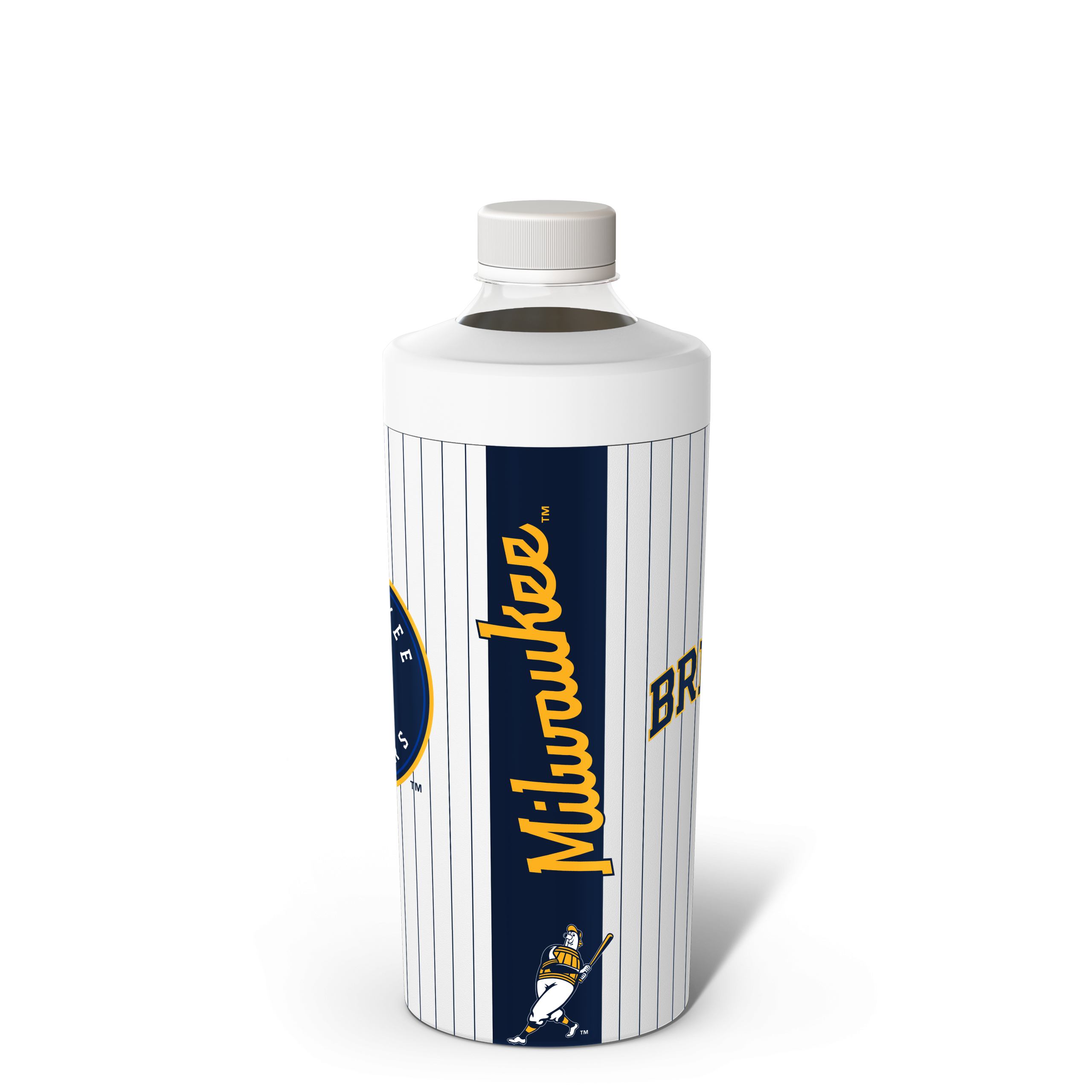Universal XL | Milwaukee Brewers | Gameday - Image 2