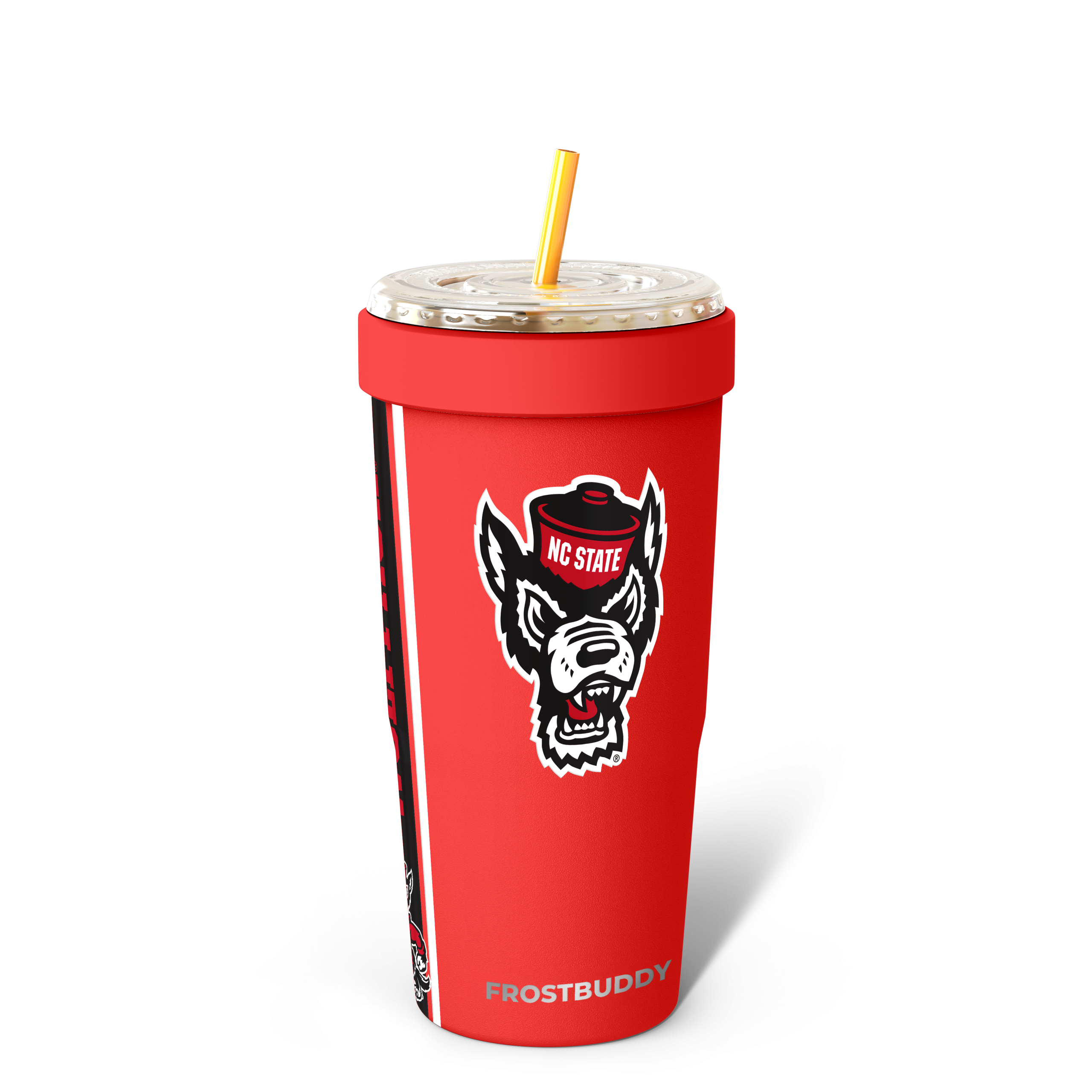 To-Go Buddy | NC State Wolfpack | Gameday