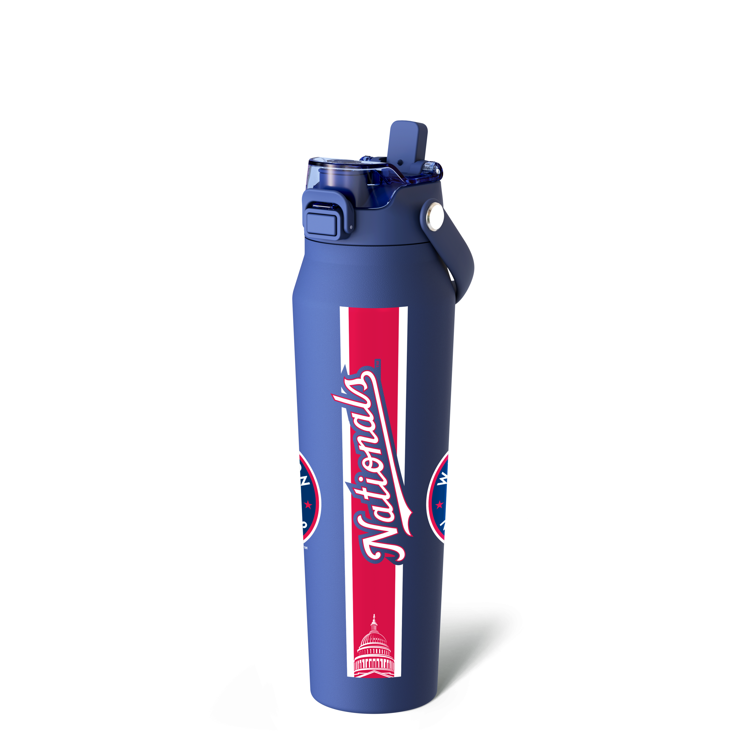Bottle Buddy 32oz | Washington Nationals | Gameday - Image 2
