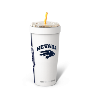 To-Go Buddy | Nevada-Reno Wolf Pack | Gameday