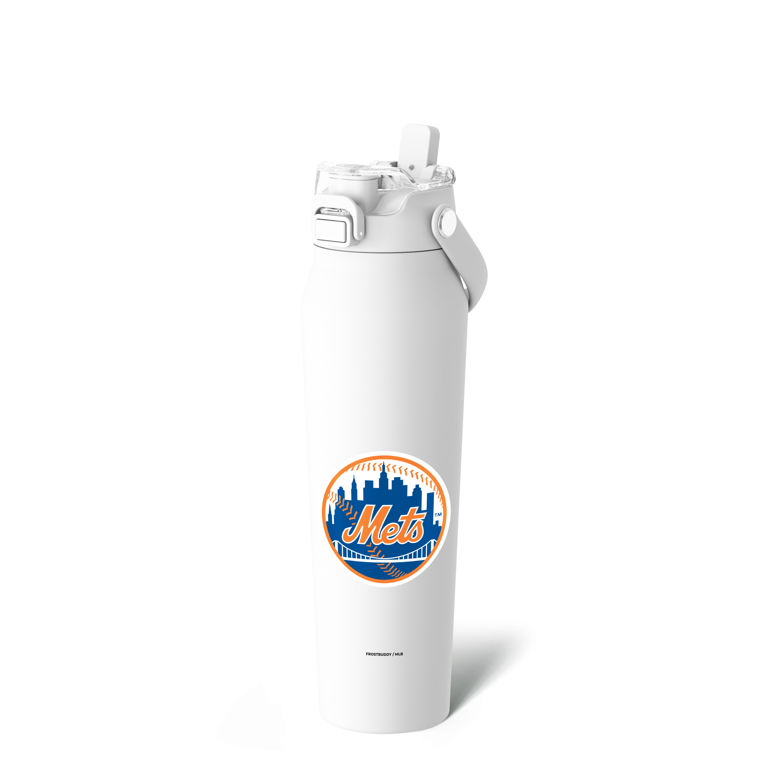 Bottle Buddy 32oz | New York Mets | Gameday - Image 3