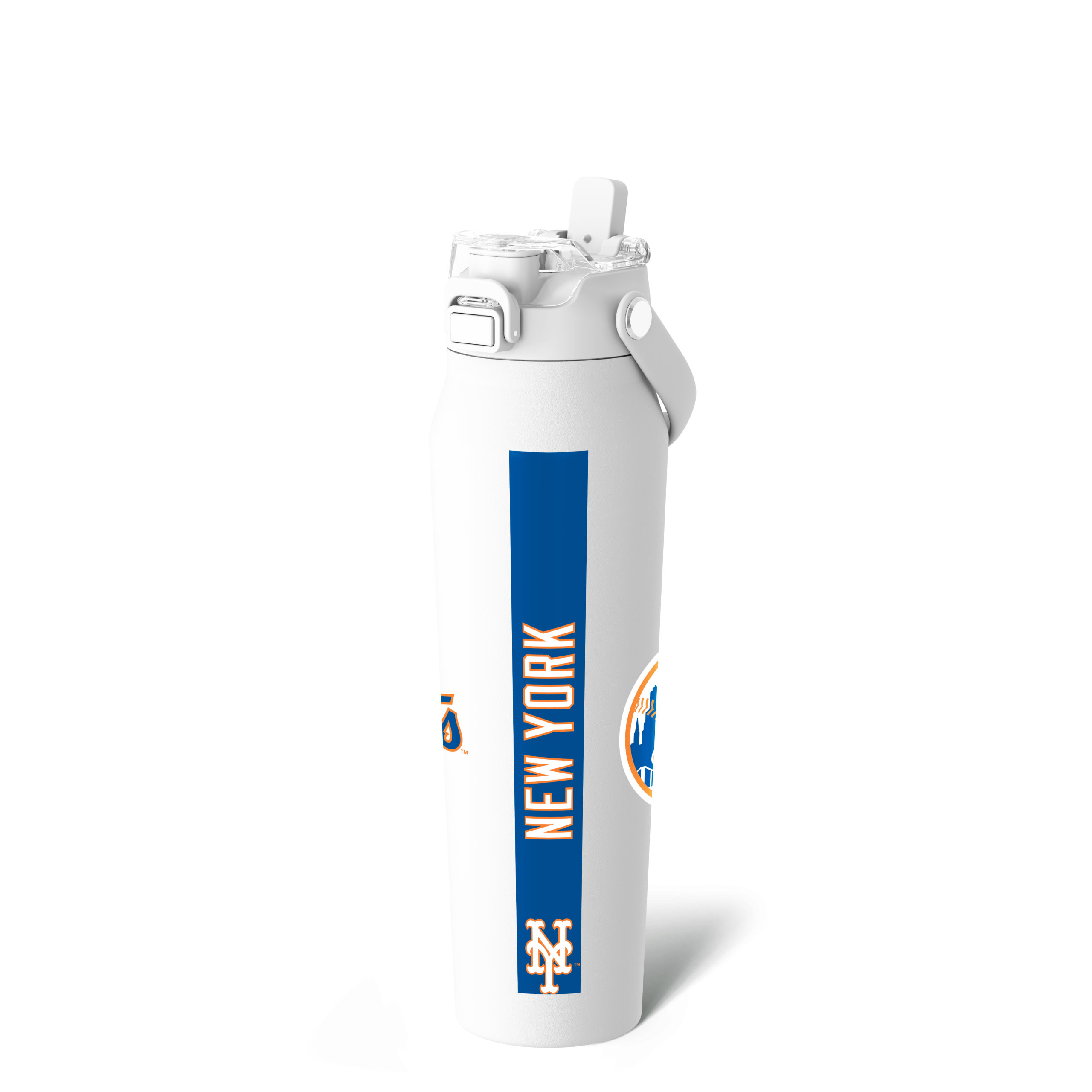 Bottle Buddy 32oz | New York Mets | Gameday - Image 2