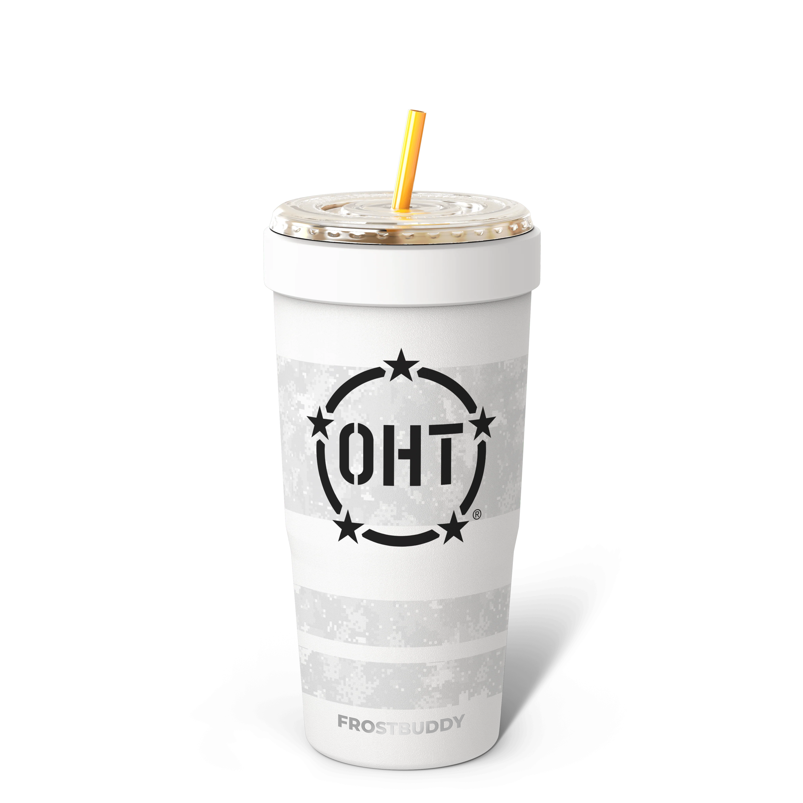 To-Go Buddy | OHT Support