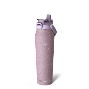 Bottle Buddy 32oz | Peony Glitz