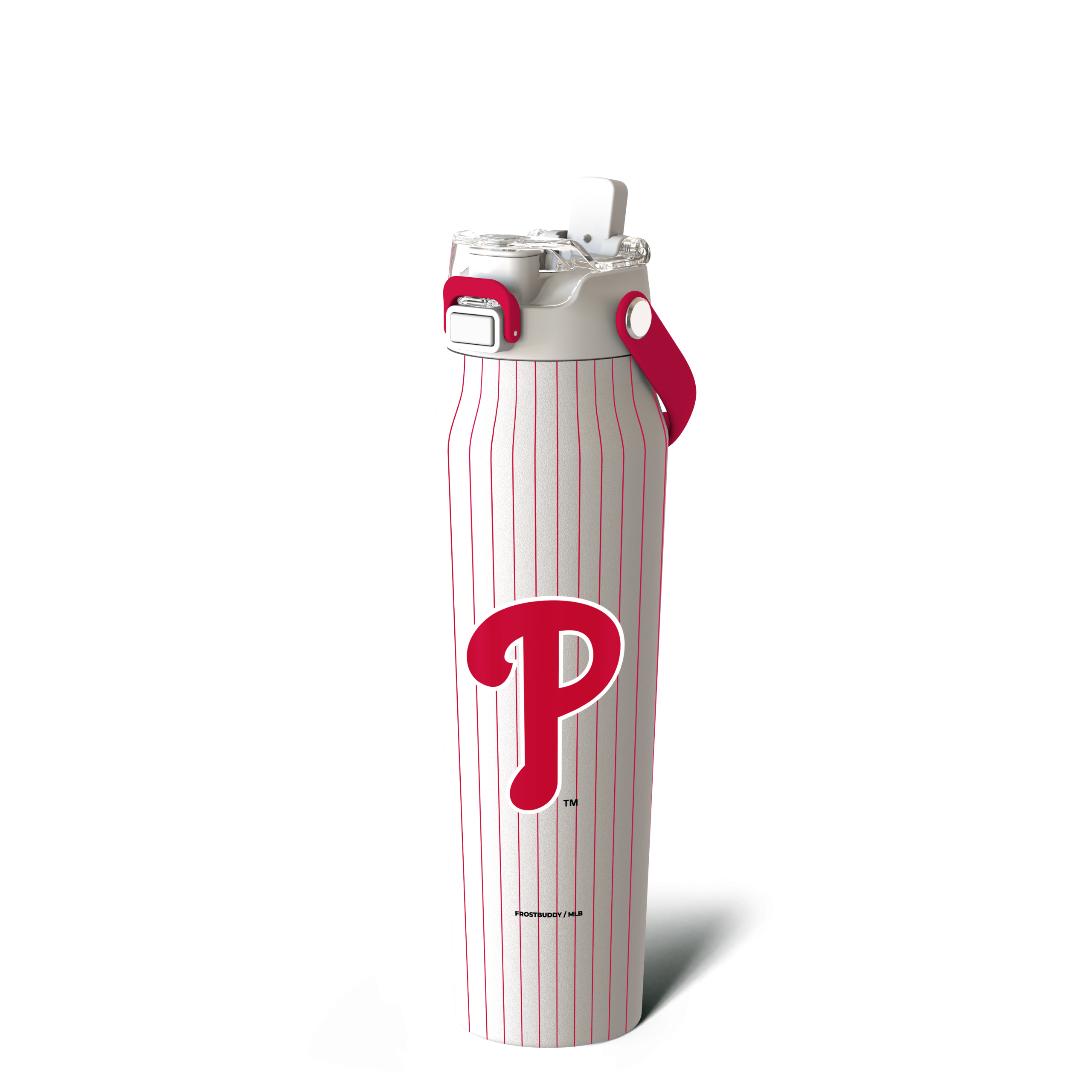 Bottle Buddy 32oz | Philidelphia Phillies | Gameday - Image 3