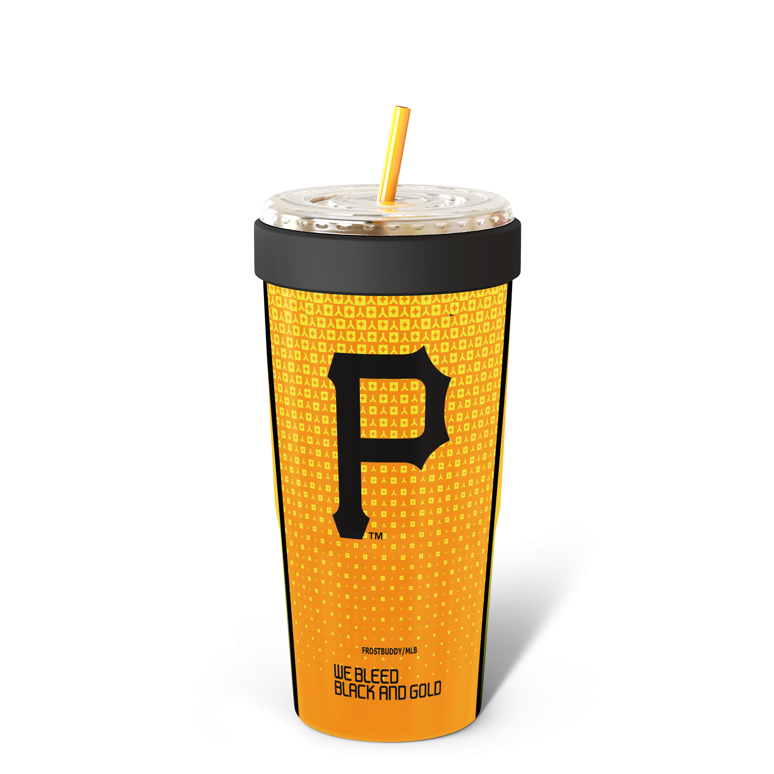 To-Go Buddy | Pittsburgh Pirates | City Connect - Image 3
