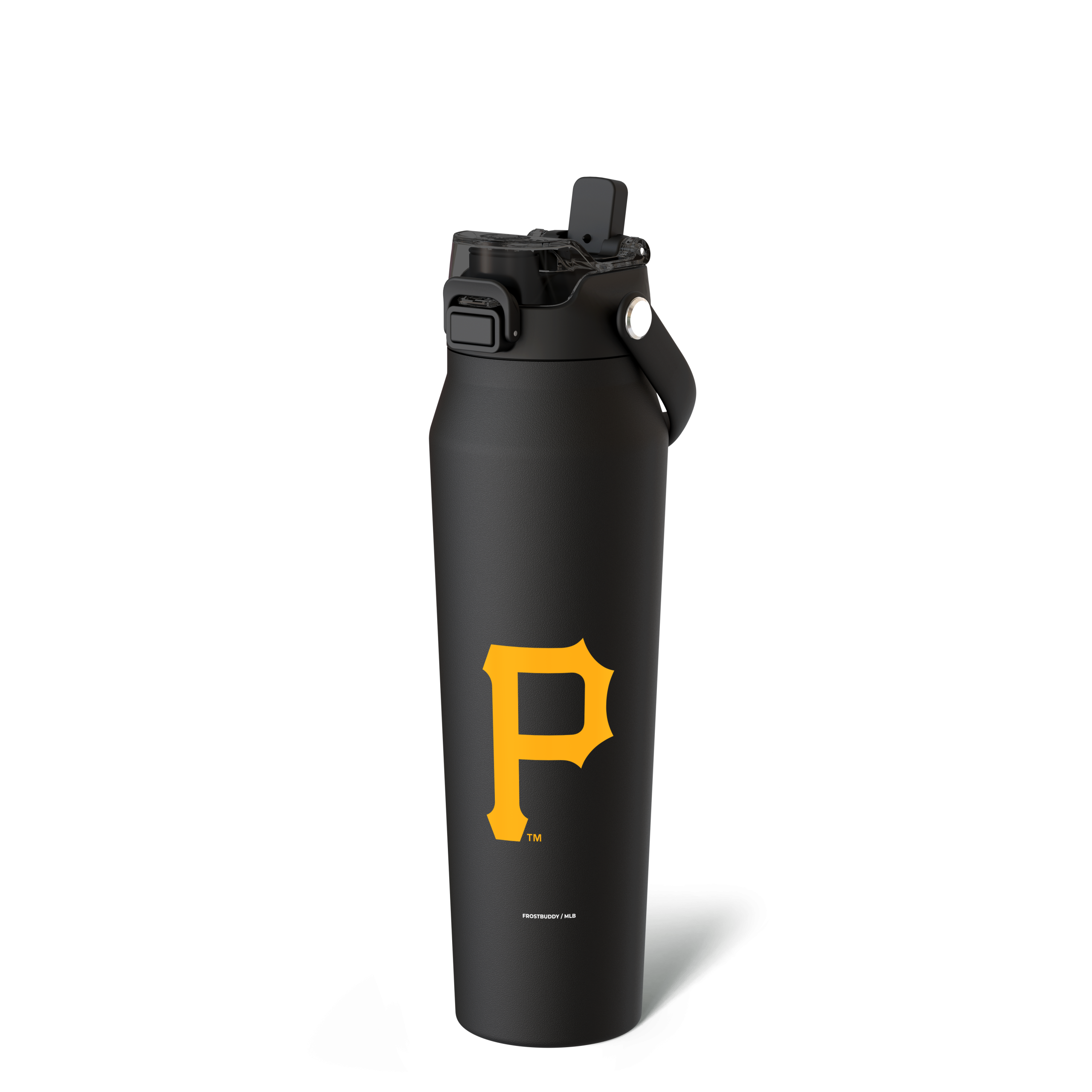 Bottle Buddy 32oz | Pittsburgh Pirates | Gameday - Image 3