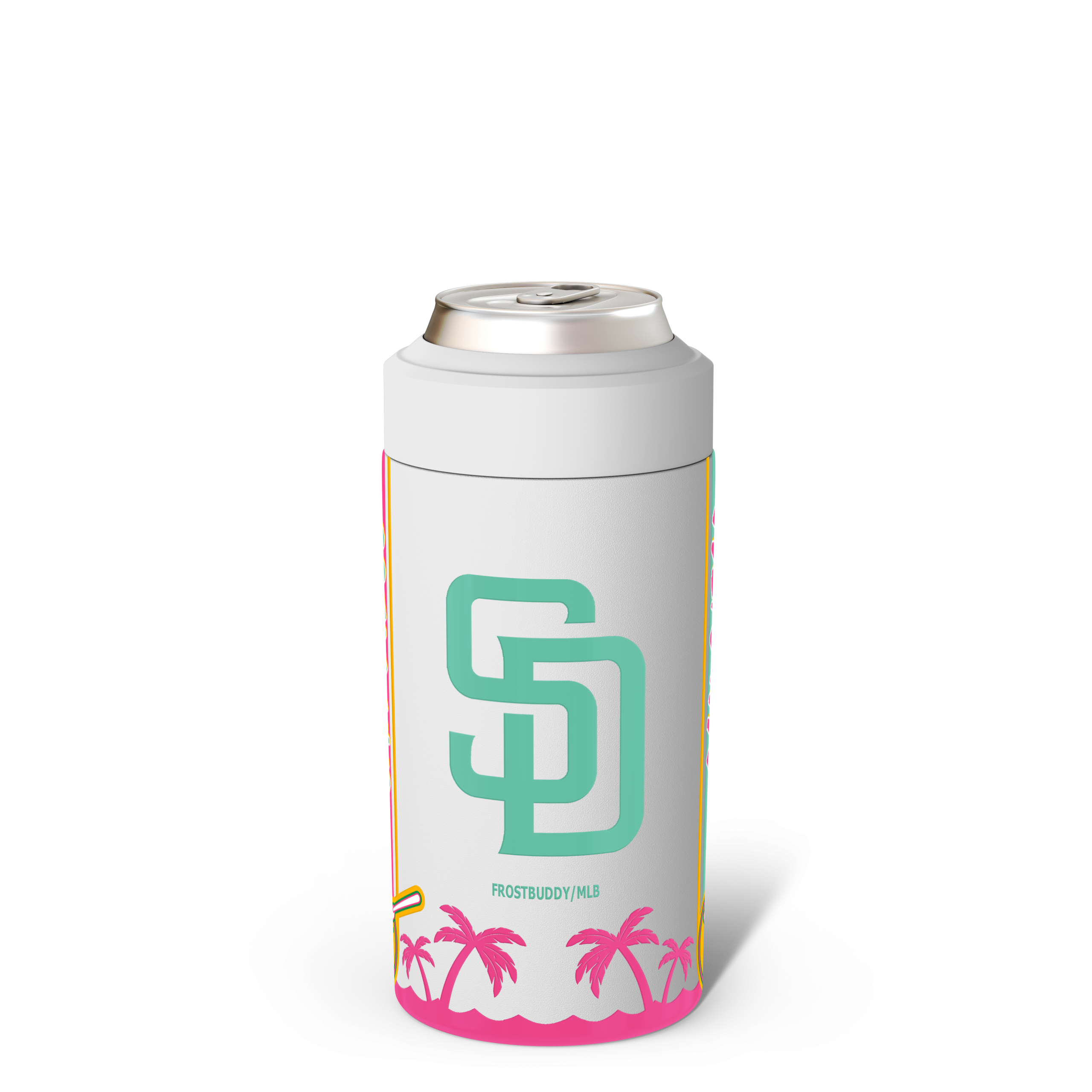 Universal Buddy | San Diego Padres | City Connect - Image 3