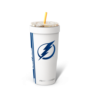 To-Go Buddy | Tampa Bay Lightning | Gameday