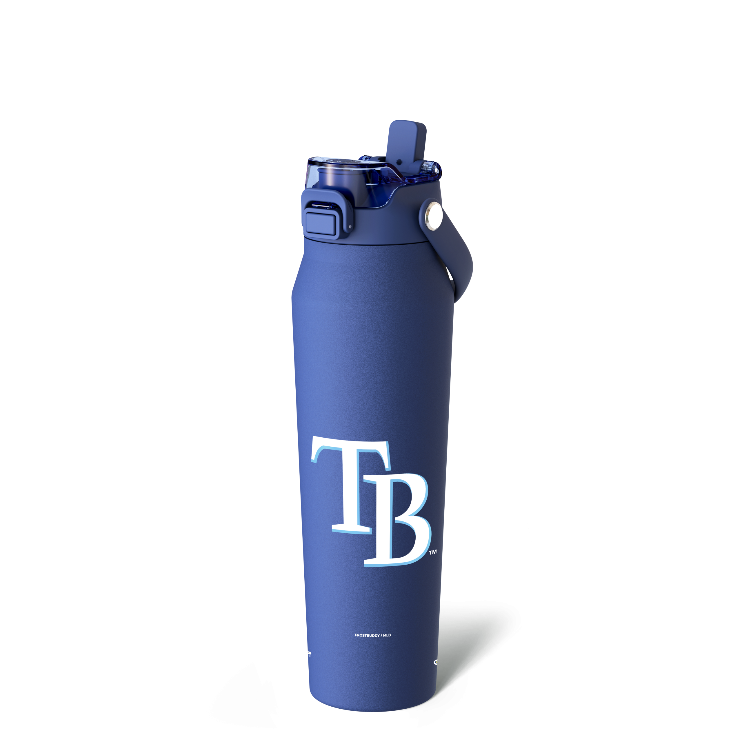 Bottle Buddy 32oz | Tampa Bay Rays | Gameday - Image 3
